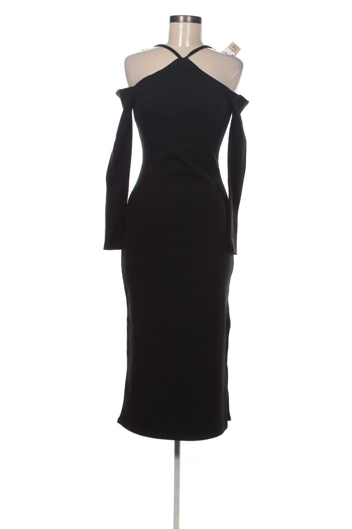 Φόρεμα Forever New, Μέγεθος S, Χρώμα Μαύρο, Τιμή 43,38 €