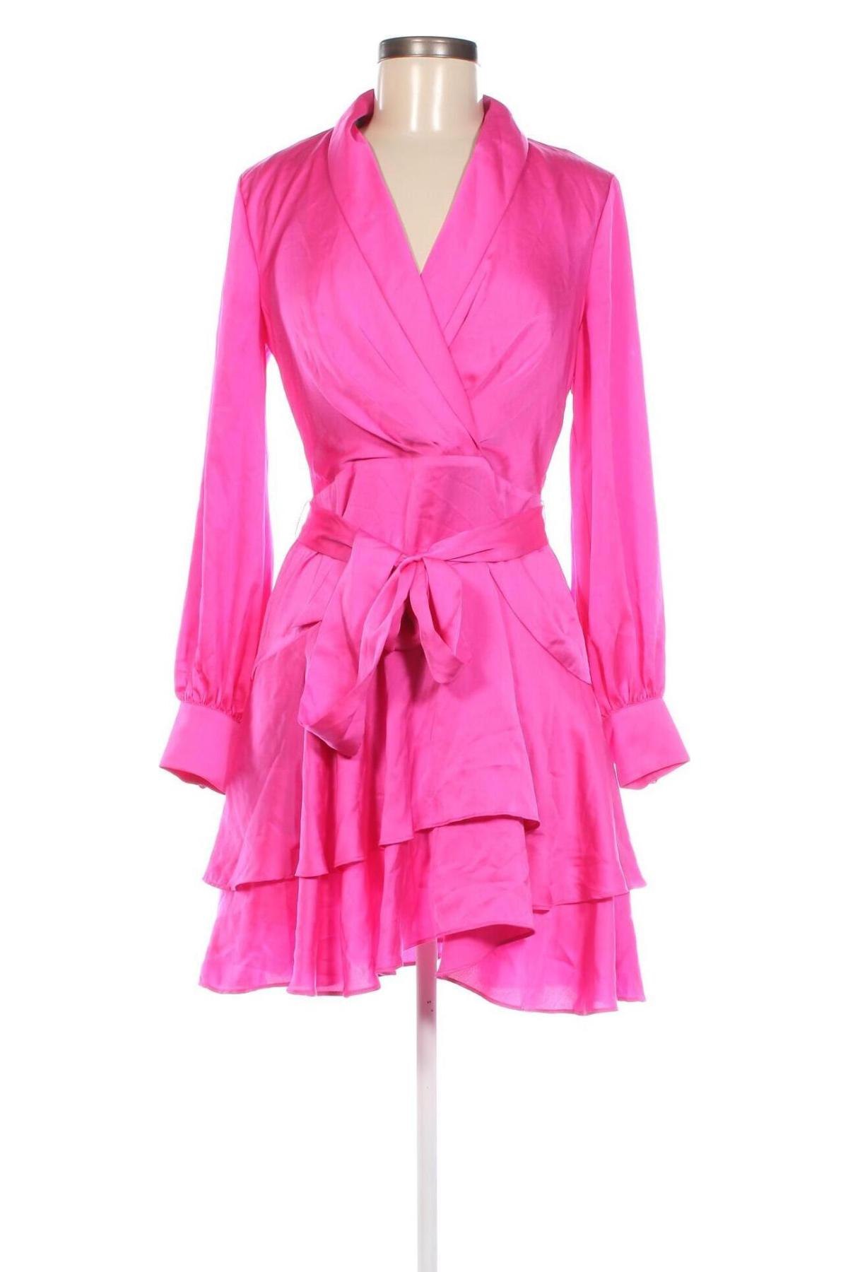 Šaty  Forever New, Velikost S, Barva Růžová, Cena  1 220,00 Kč