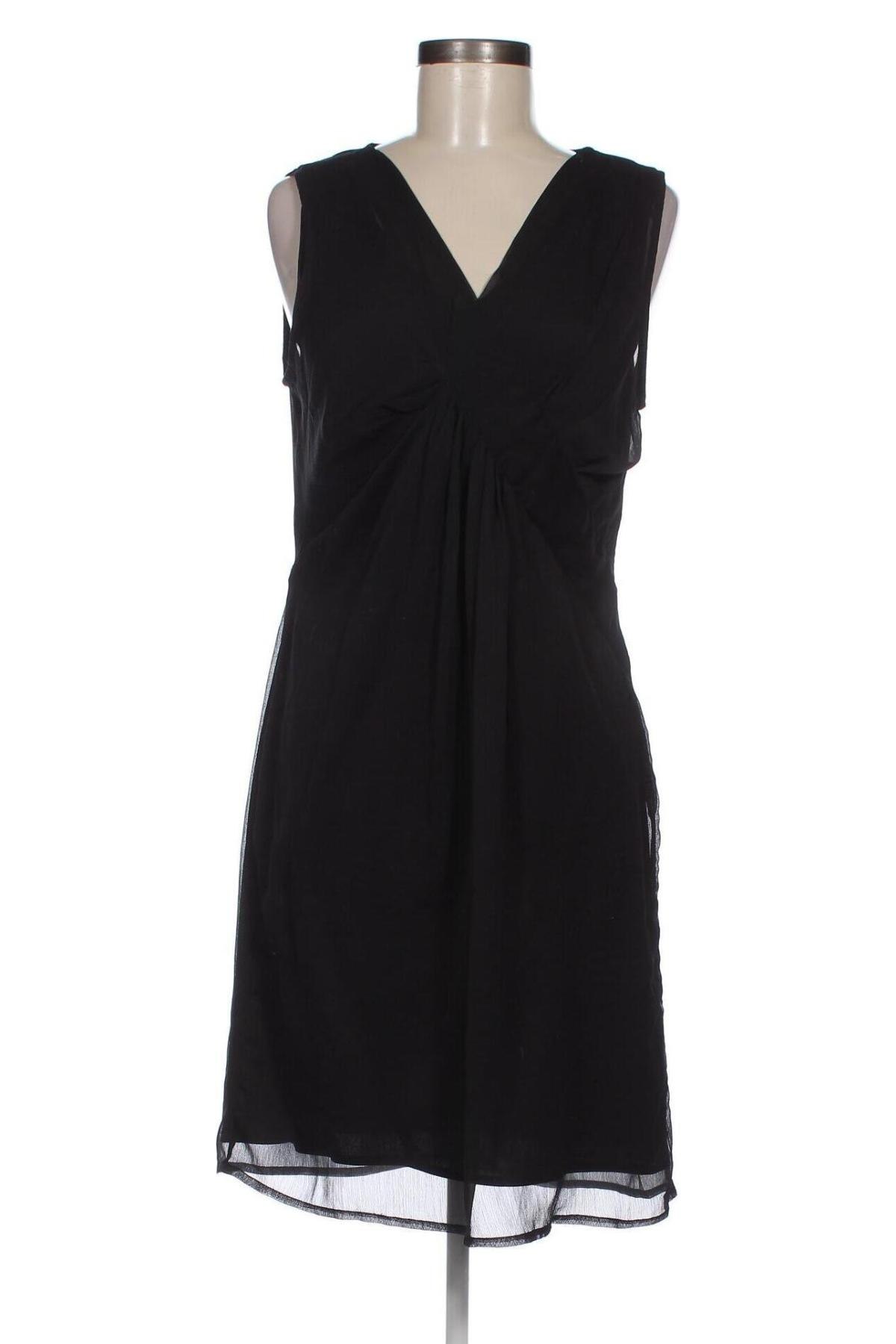Φόρεμα Fransa, Μέγεθος M, Χρώμα Μαύρο, Τιμή 16,65 €