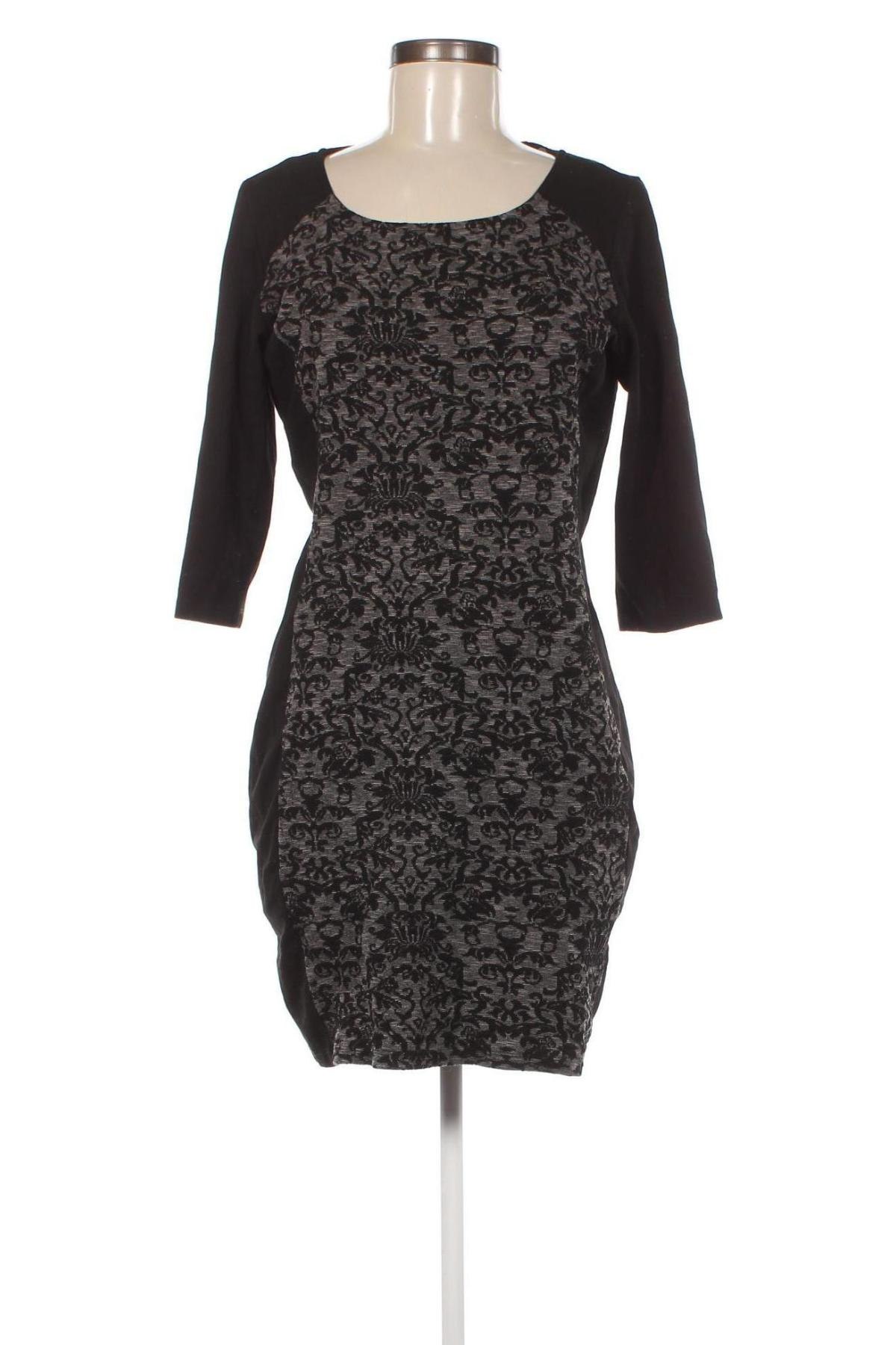 Φόρεμα Free Quent, Μέγεθος XL, Χρώμα Πολύχρωμο, Τιμή 13,36 €
