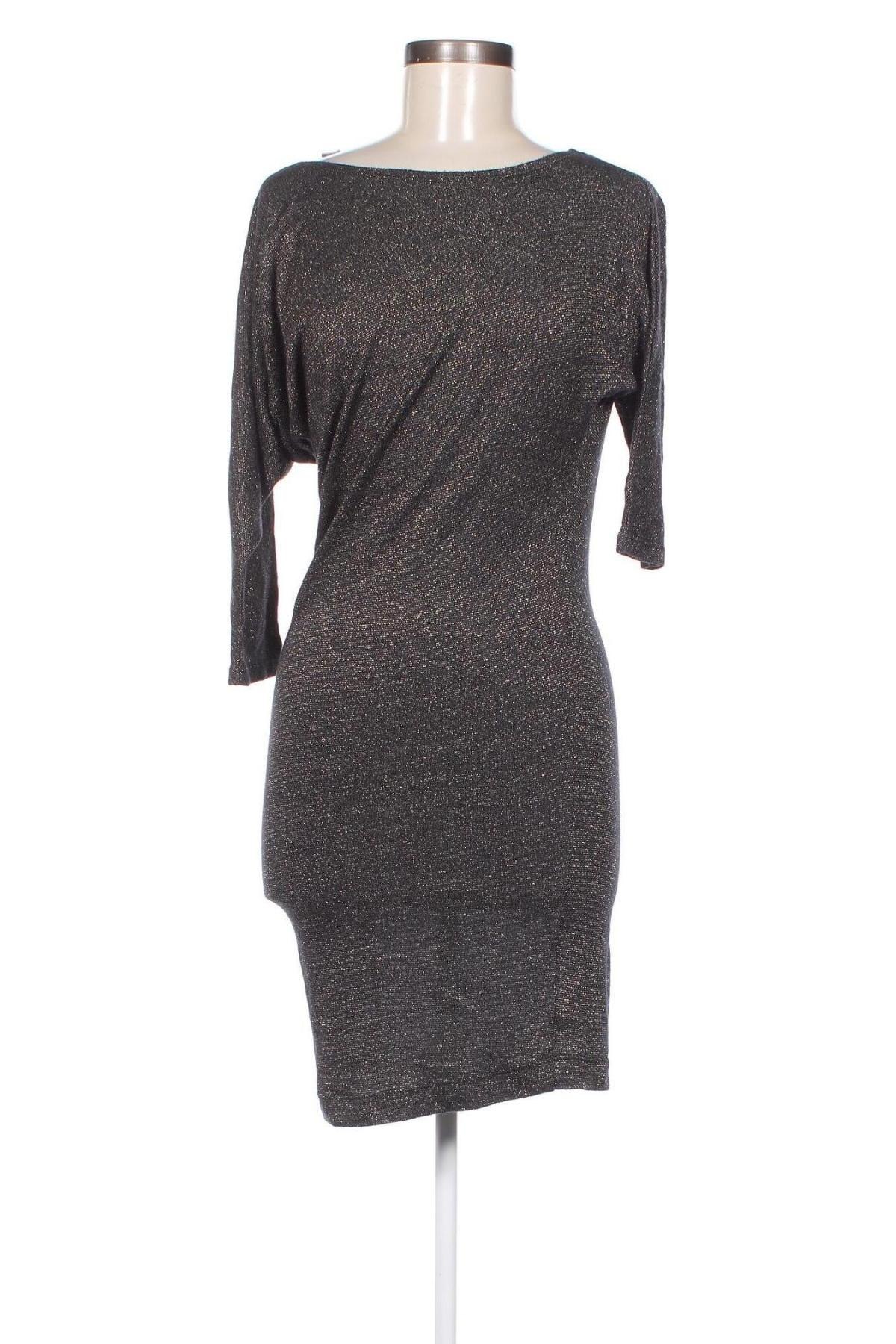 Φόρεμα French Connection, Μέγεθος S, Χρώμα Ασημί, Τιμή 41,91 €