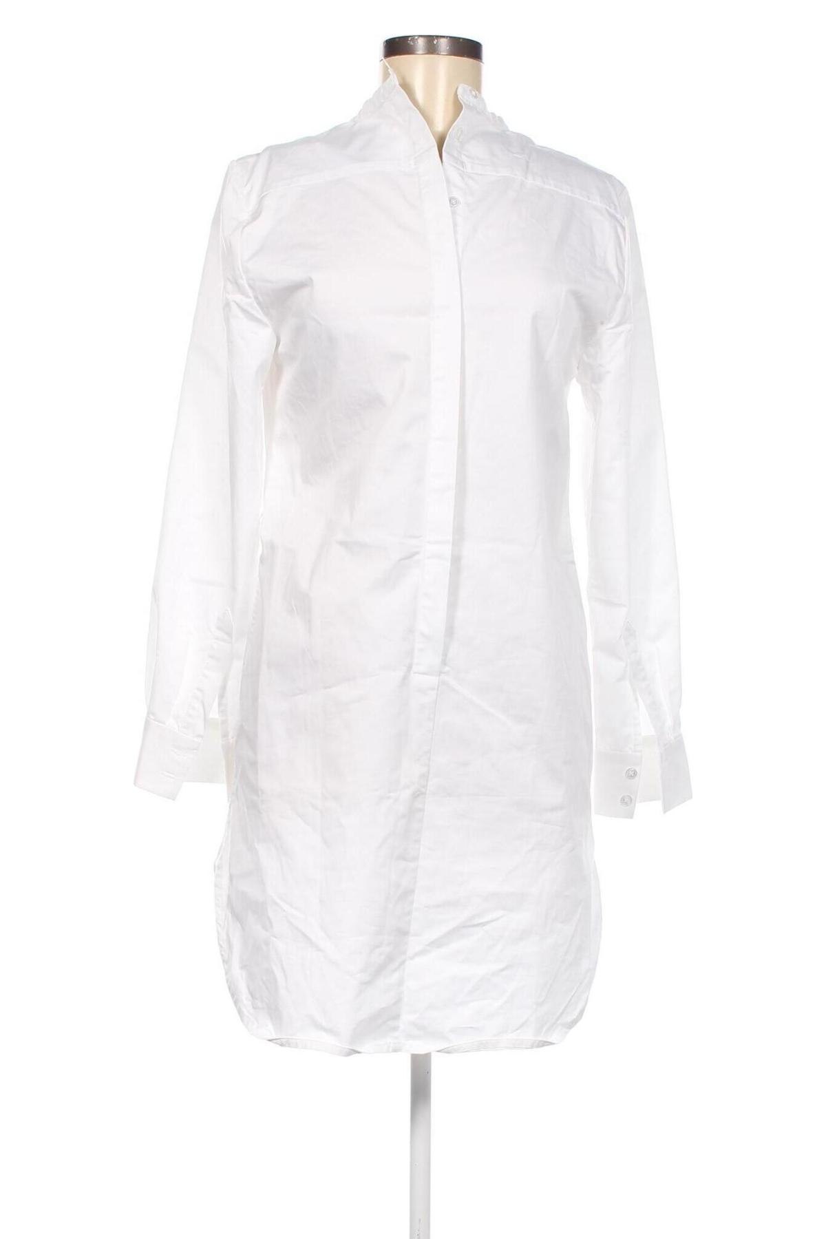 Kleid French Connection, Größe M, Farbe Weiß, Preis € 71,76