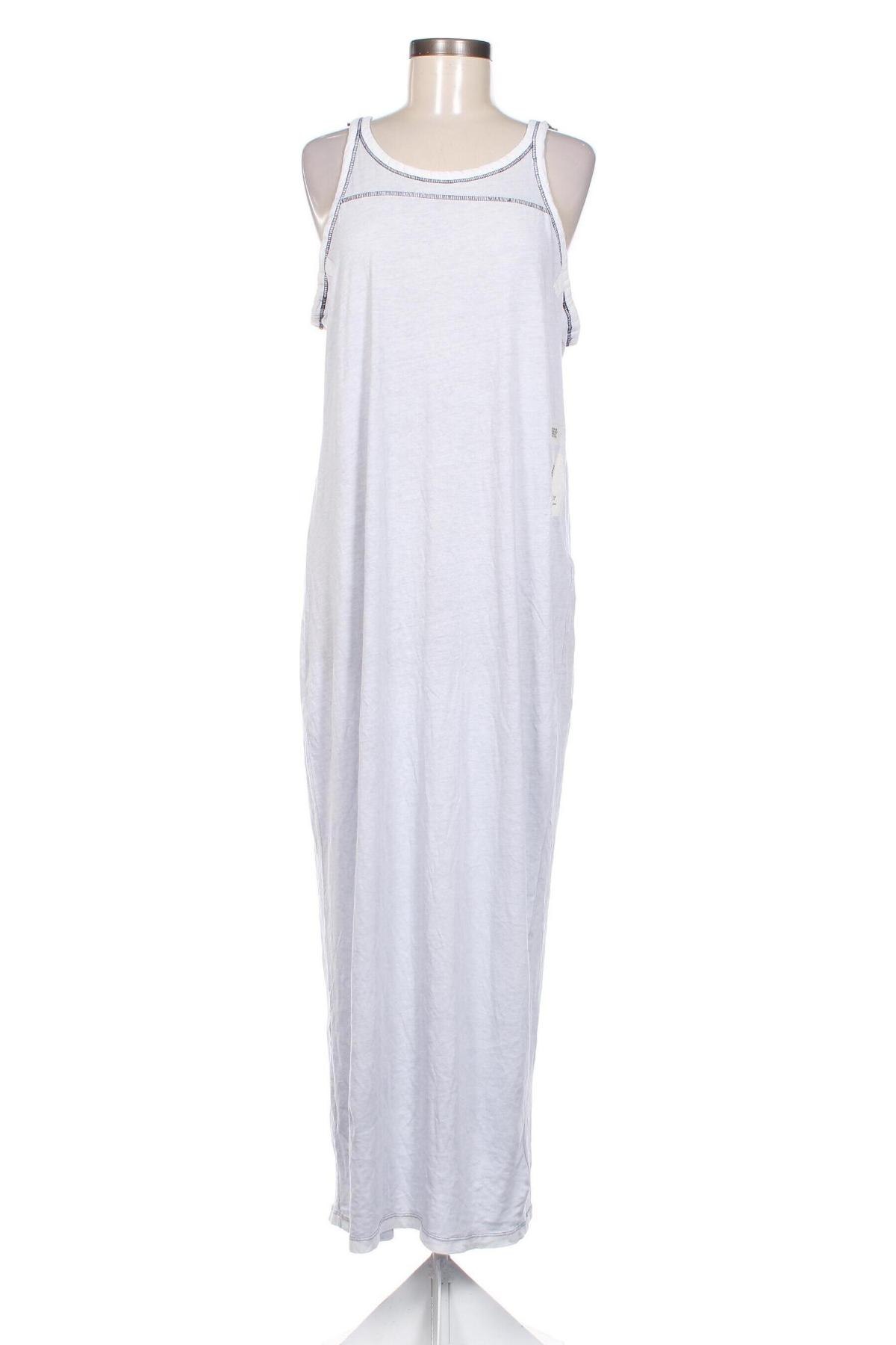 Kleid G-Star Raw, Größe XXL, Farbe Grau, Preis 59,91 €