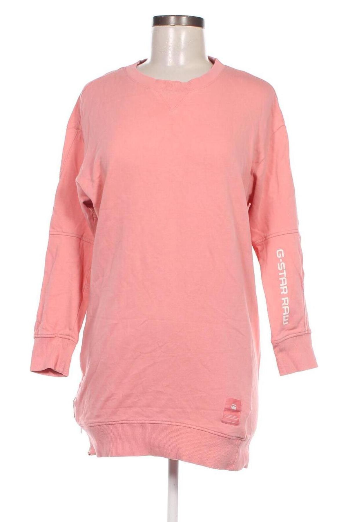 Kleid G-Star Raw, Größe XS, Farbe Rosa, Preis € 27,87