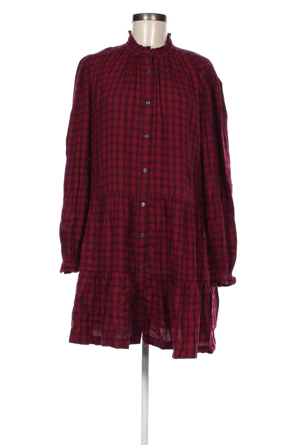 Kleid Gap, Größe M, Farbe Rot, Preis 19,85 €