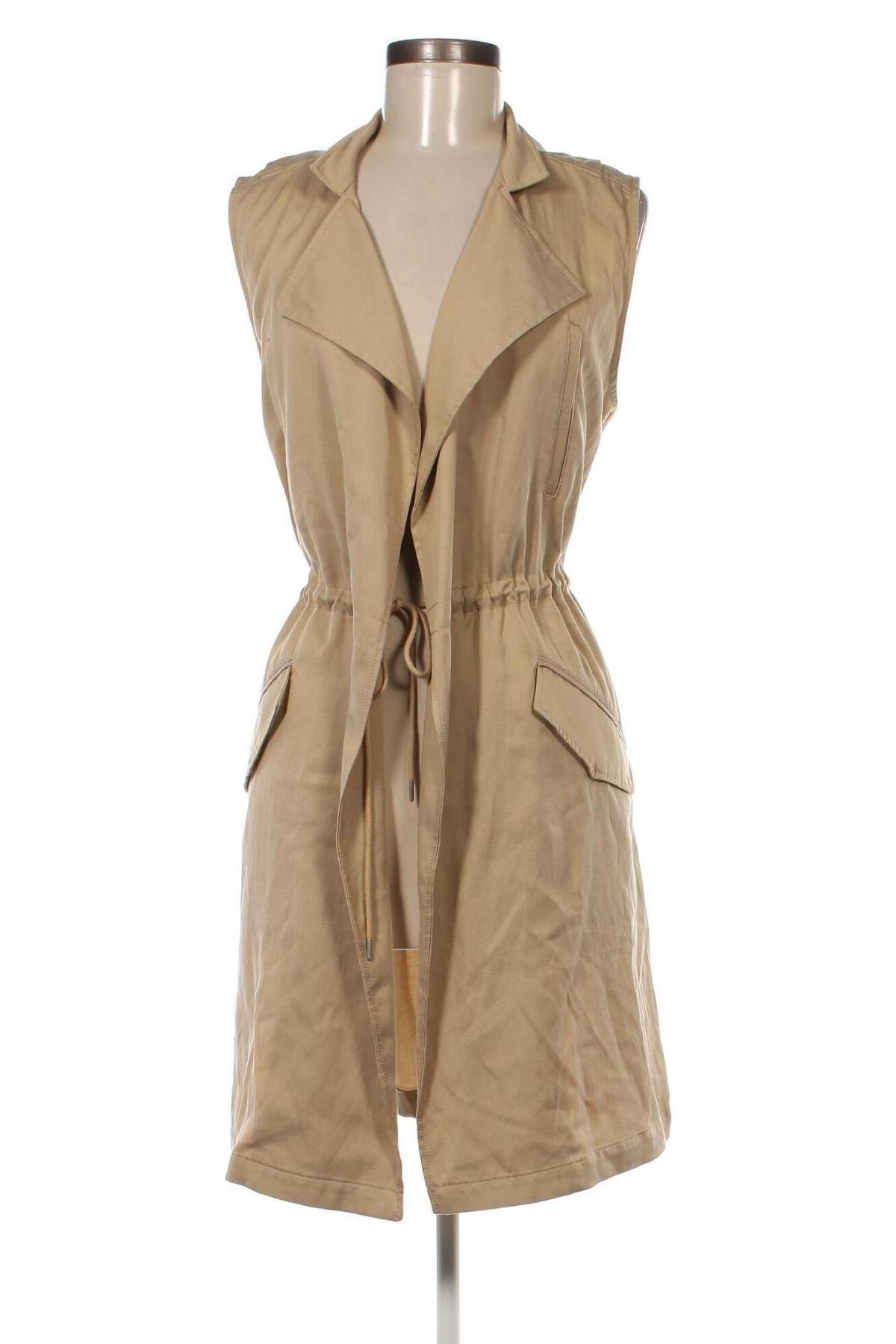 Kleid Gap, Größe M, Farbe Beige, Preis 17,50 €