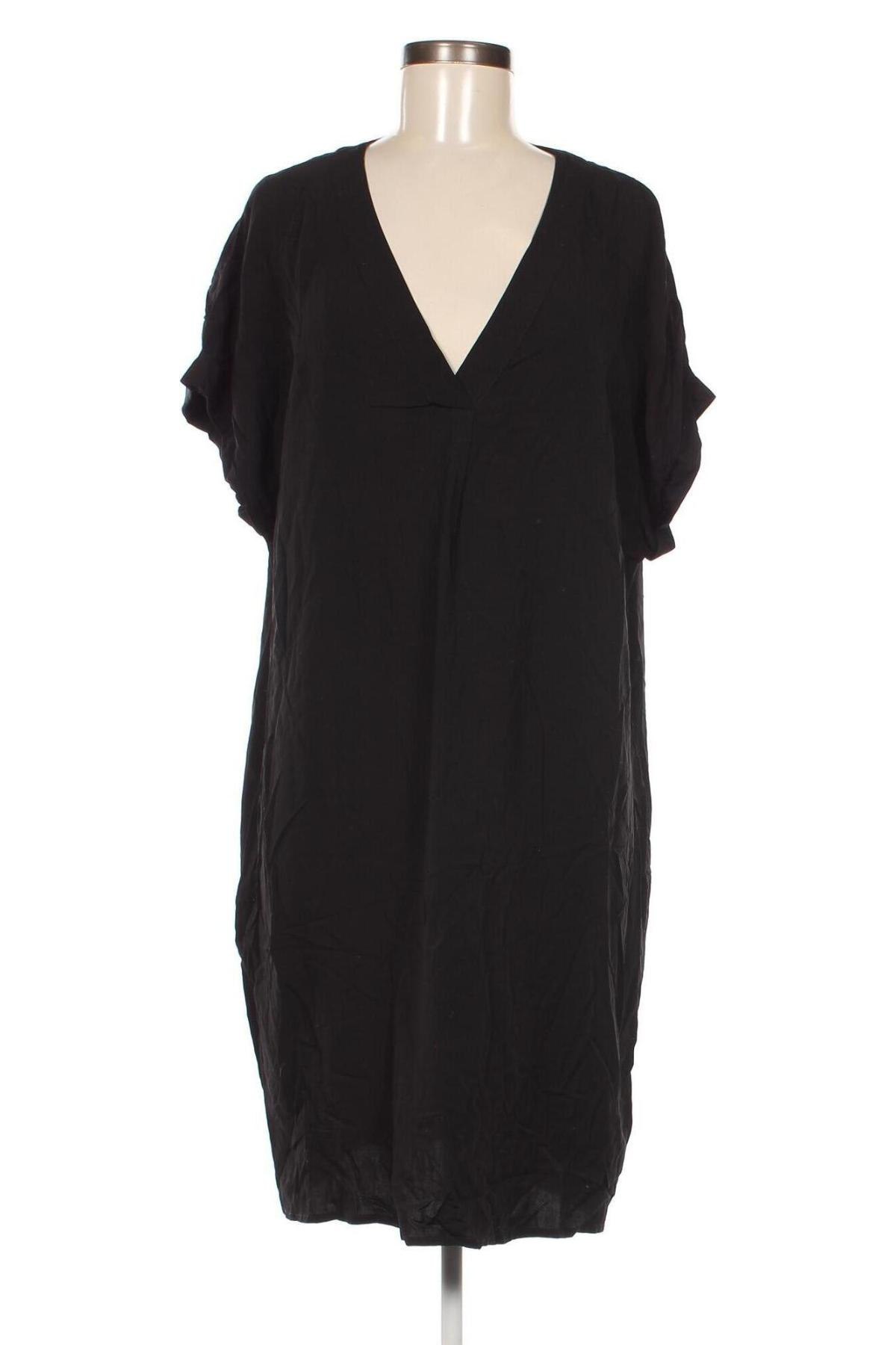 Kleid Gap, Größe XL, Farbe Schwarz, Preis € 21,83