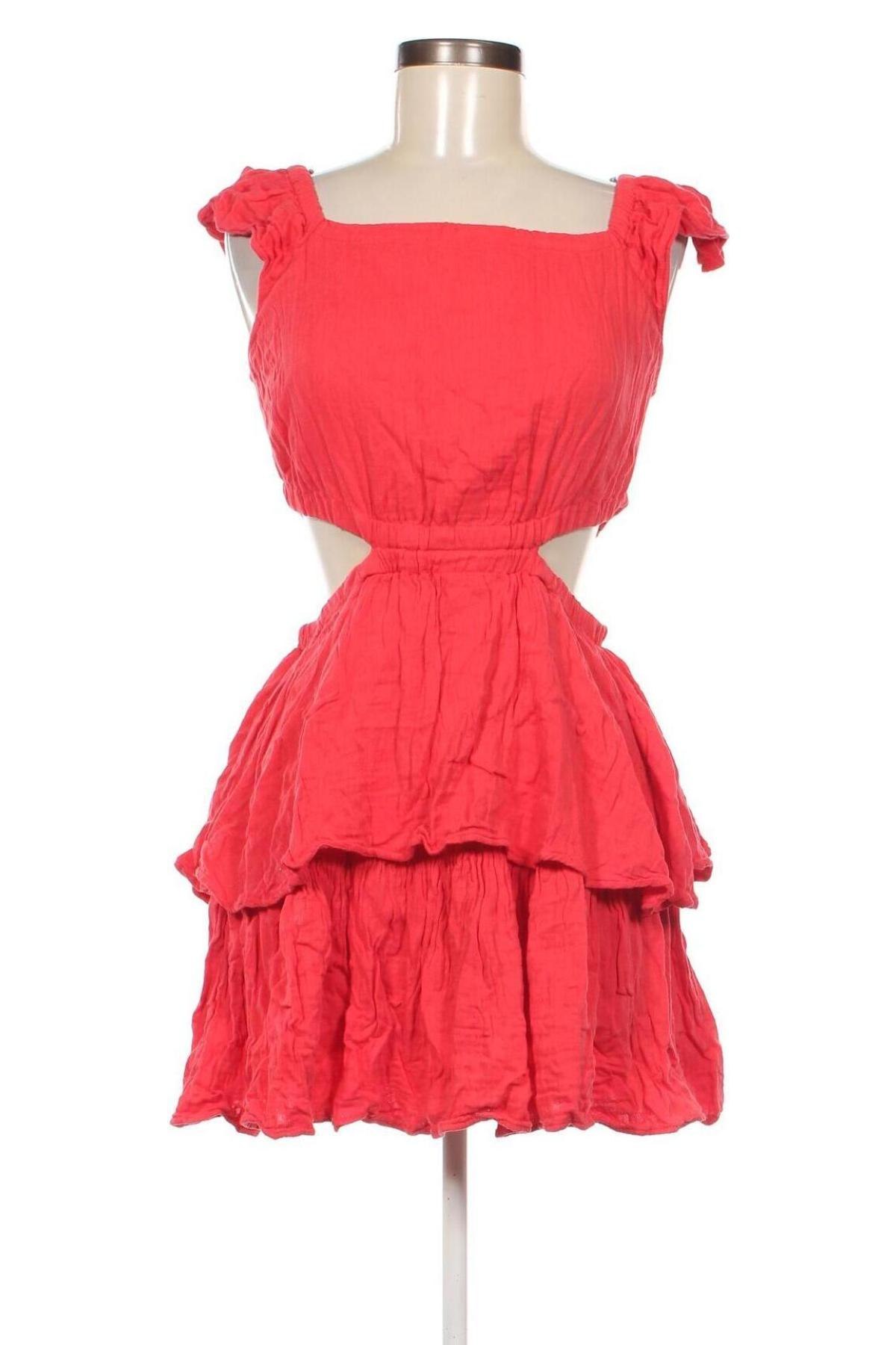 Kleid Gap, Größe M, Farbe Rot, Preis € 20,99