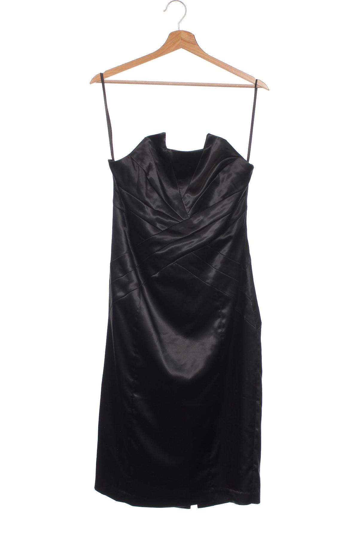 Kleid Gate, Größe XL, Farbe Schwarz, Preis 21,00 €