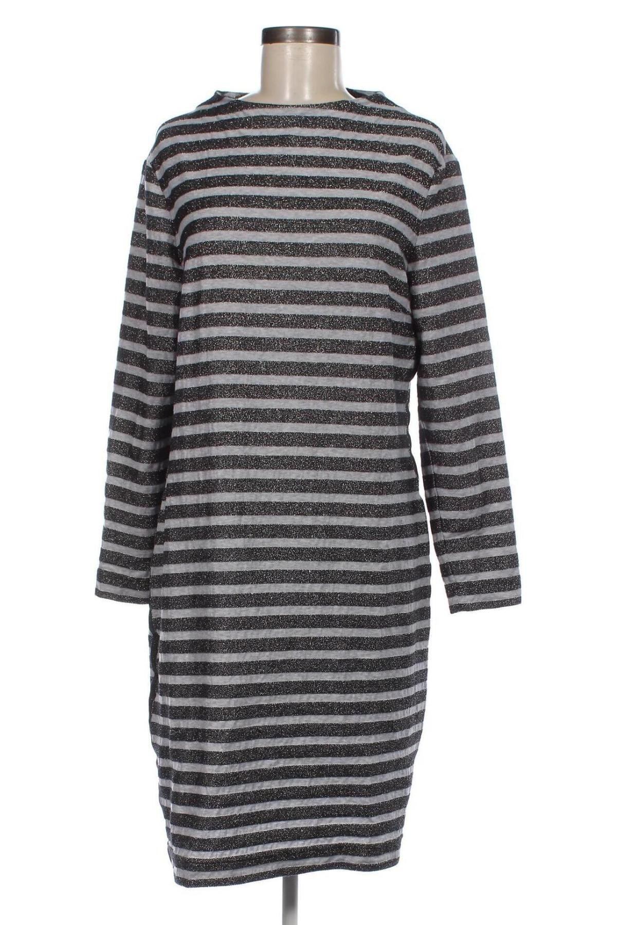 Šaty  Gerry Weber, Veľkosť L, Farba Strieborná, Cena  34,37 €