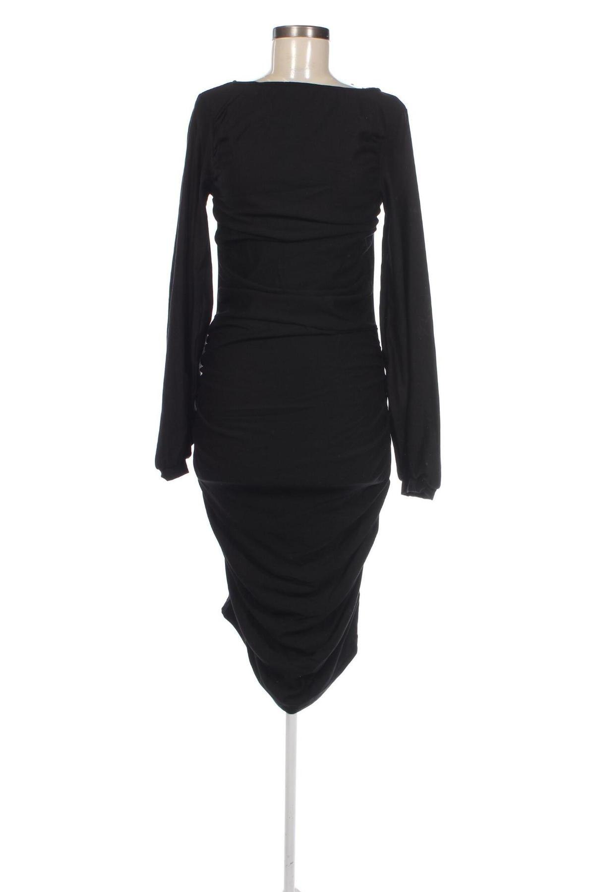 Kleid Gestuz, Größe S, Farbe Schwarz, Preis 64,49 €