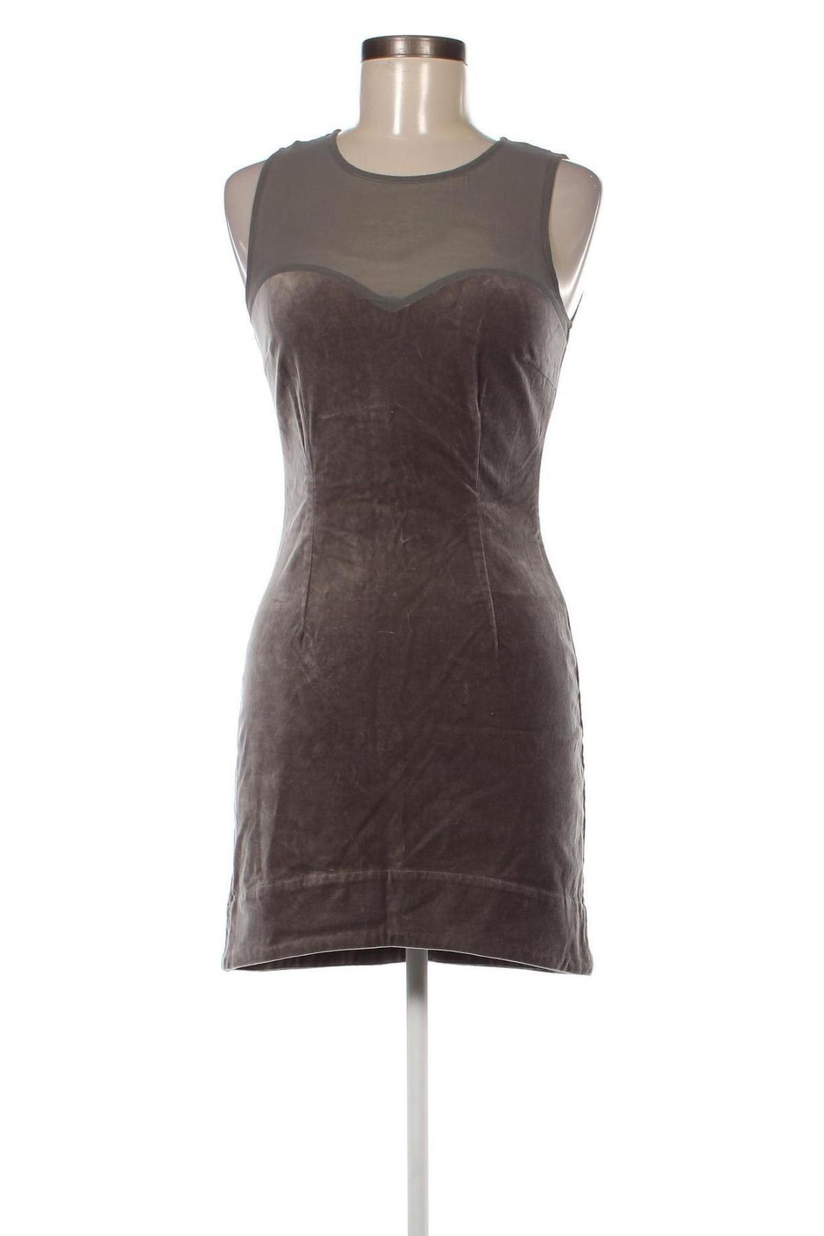 Kleid Gestuz, Größe S, Farbe Grau, Preis € 179,86