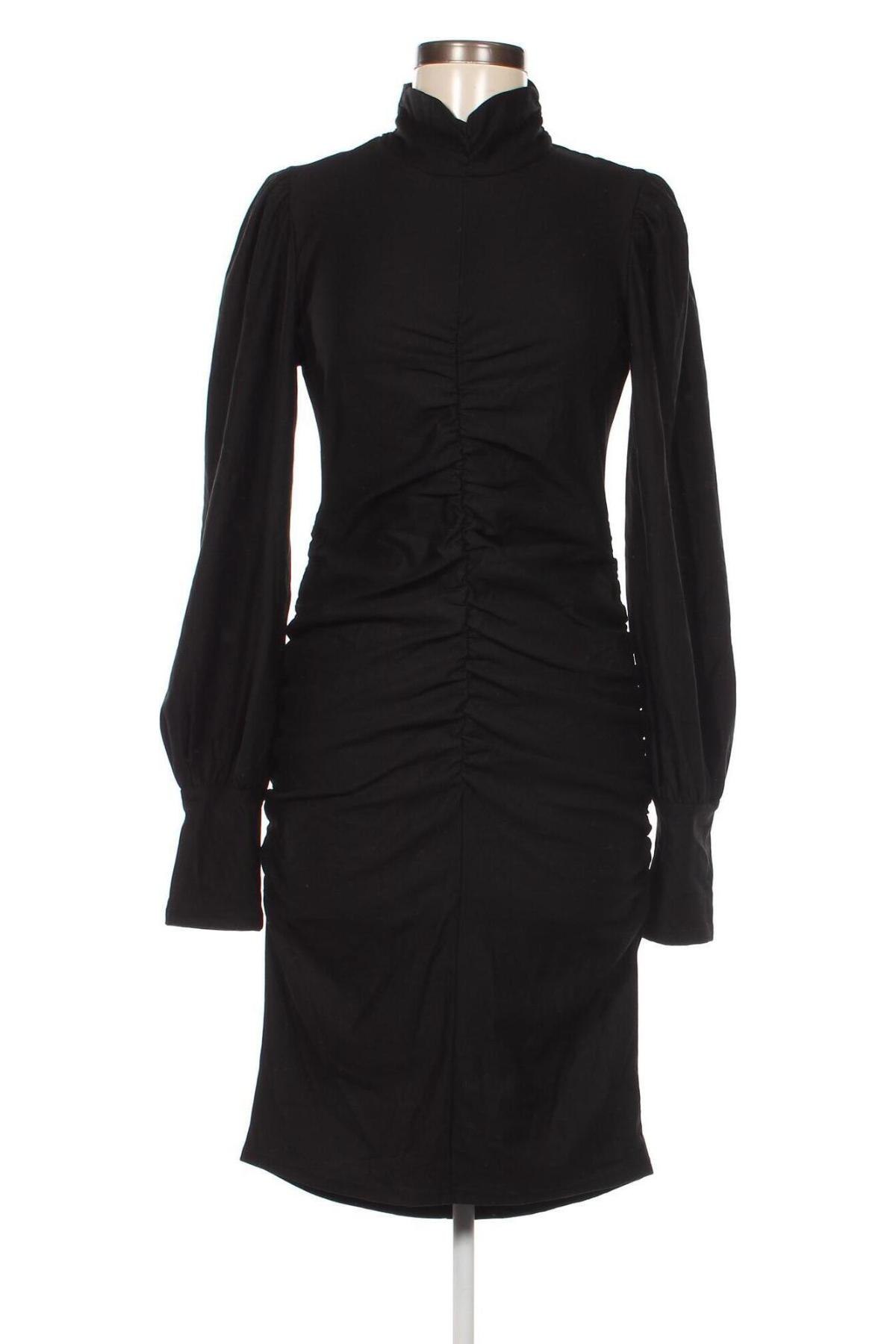 Kleid Gestuz, Größe S, Farbe Schwarz, Preis € 57,32