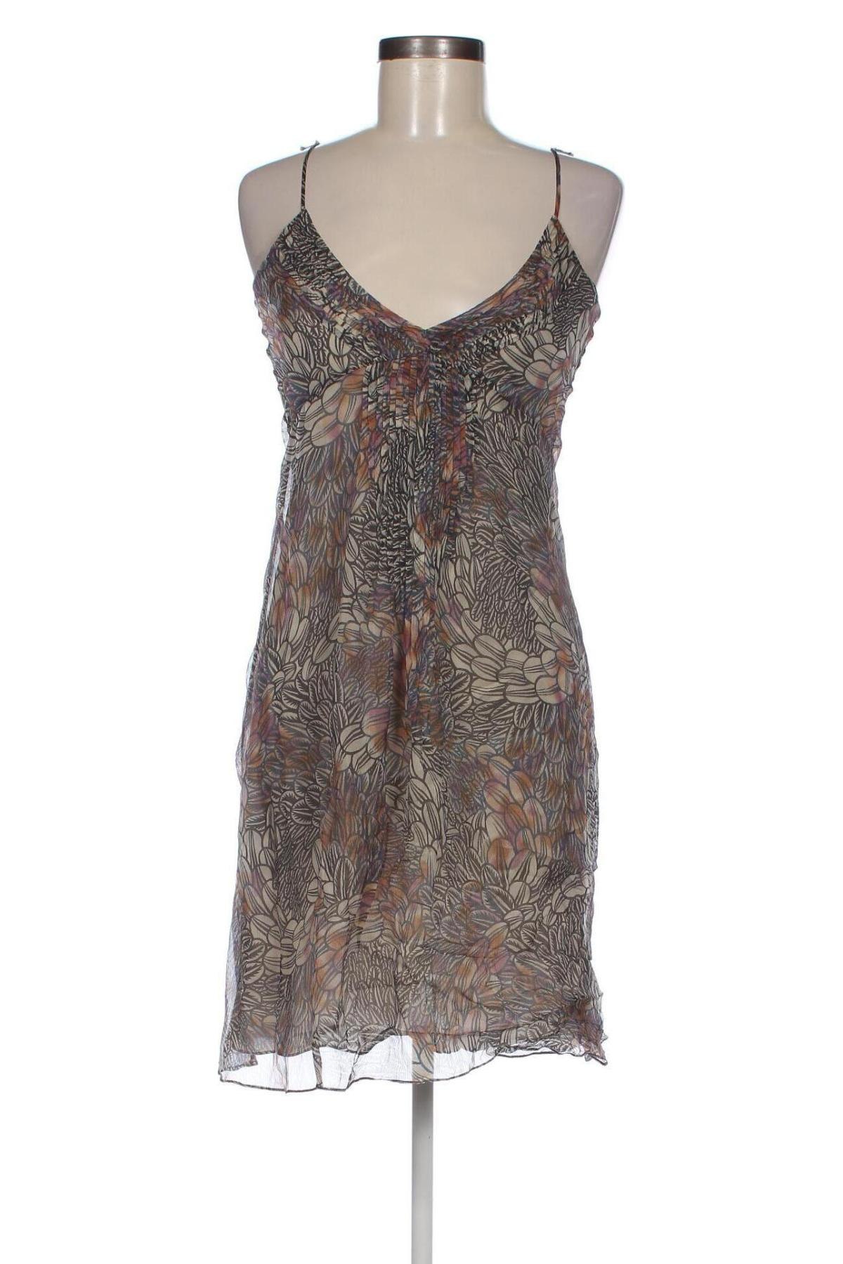 Kleid Gharani Strok, Größe M, Farbe Mehrfarbig, Preis 57,24 €