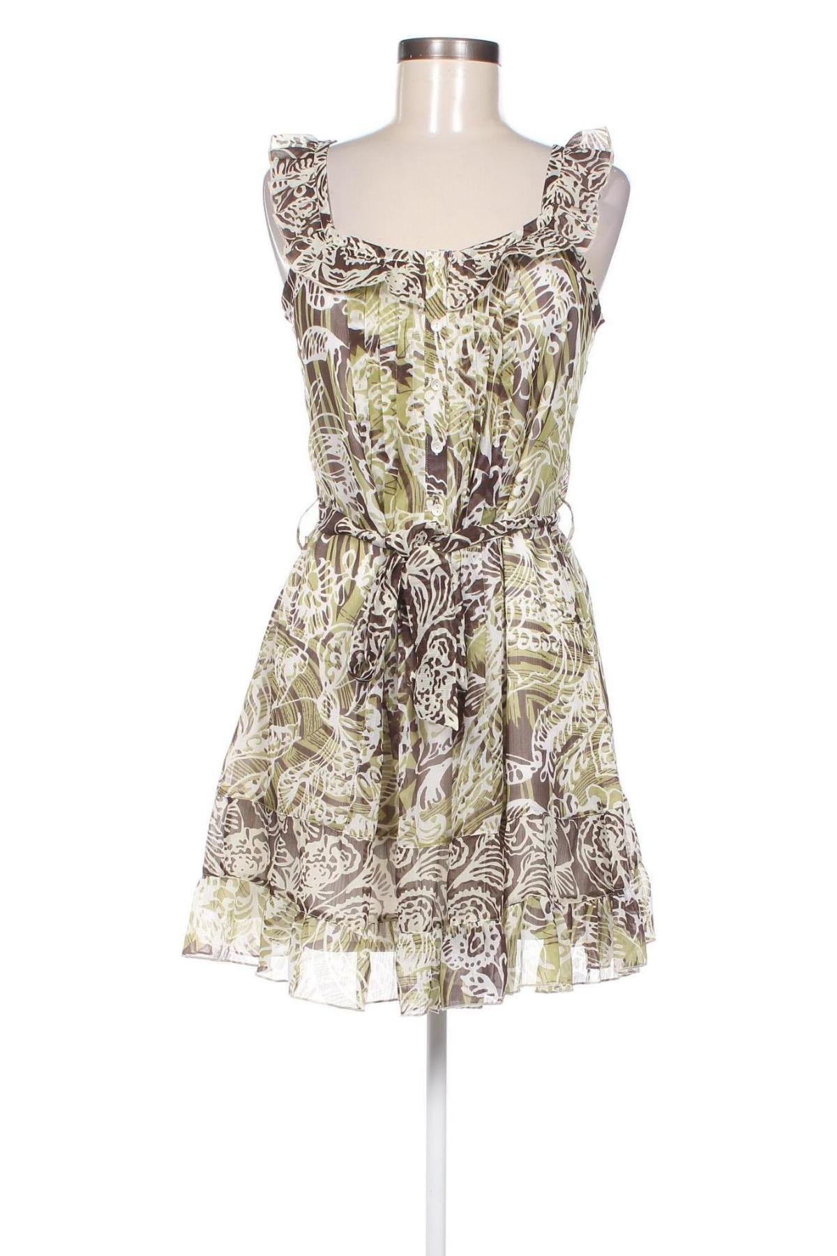 Kleid Gina, Größe L, Farbe Mehrfarbig, Preis 8,90 €