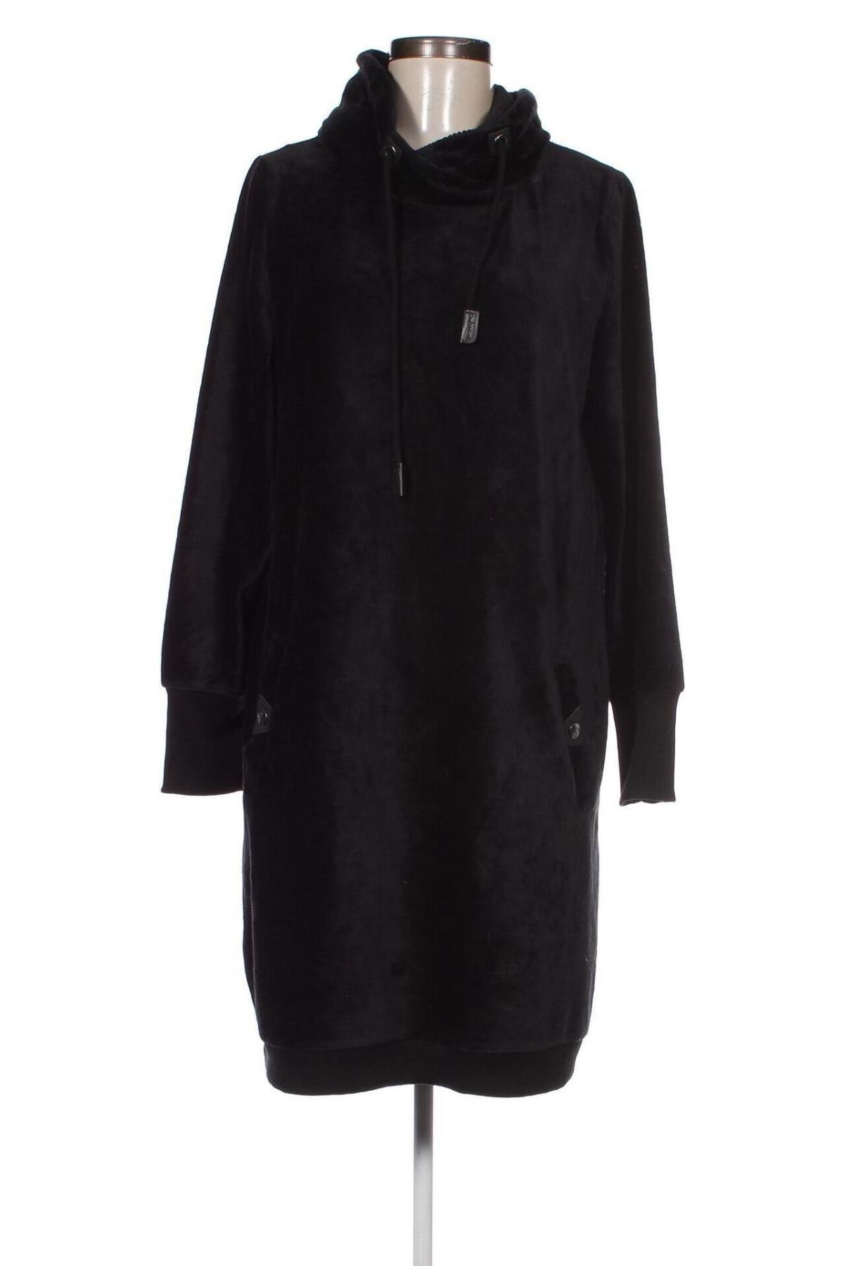 Φόρεμα Gina, Μέγεθος L, Χρώμα Μαύρο, Τιμή 15,65 €