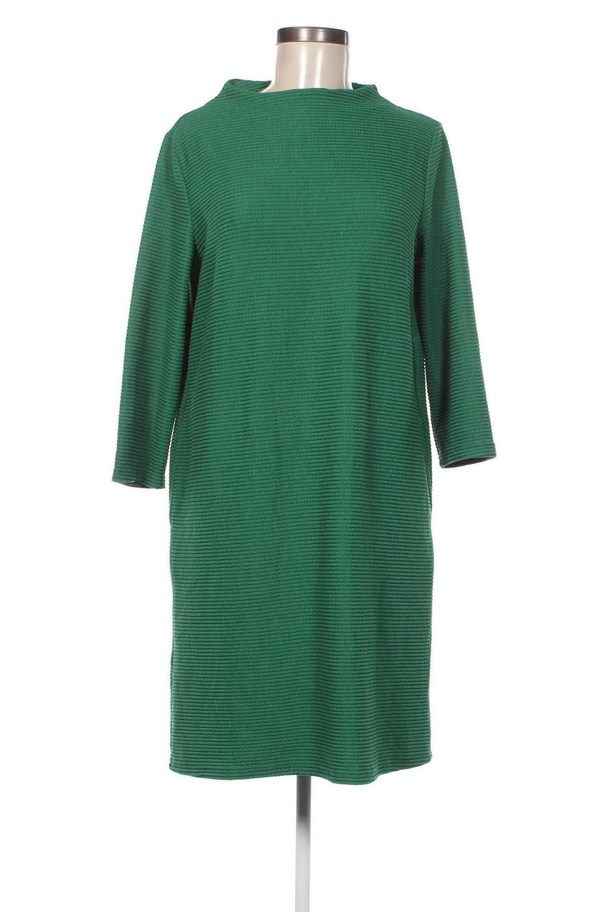 Kleid Gina Benotti, Größe S, Farbe Grün, Preis 20,18 €