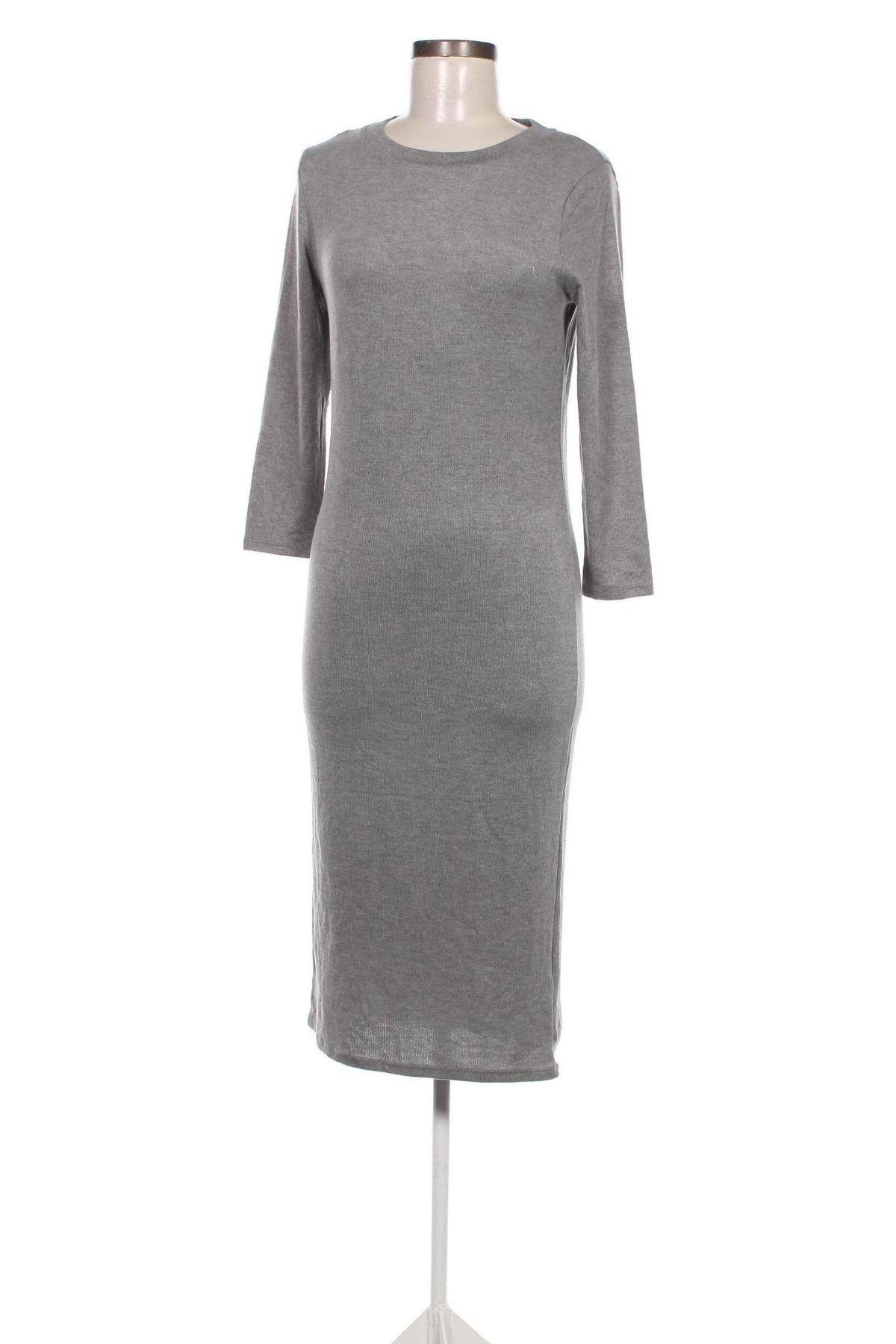 Šaty  Gina Tricot, Veľkosť M, Farba Sivá, Cena  8,68 €