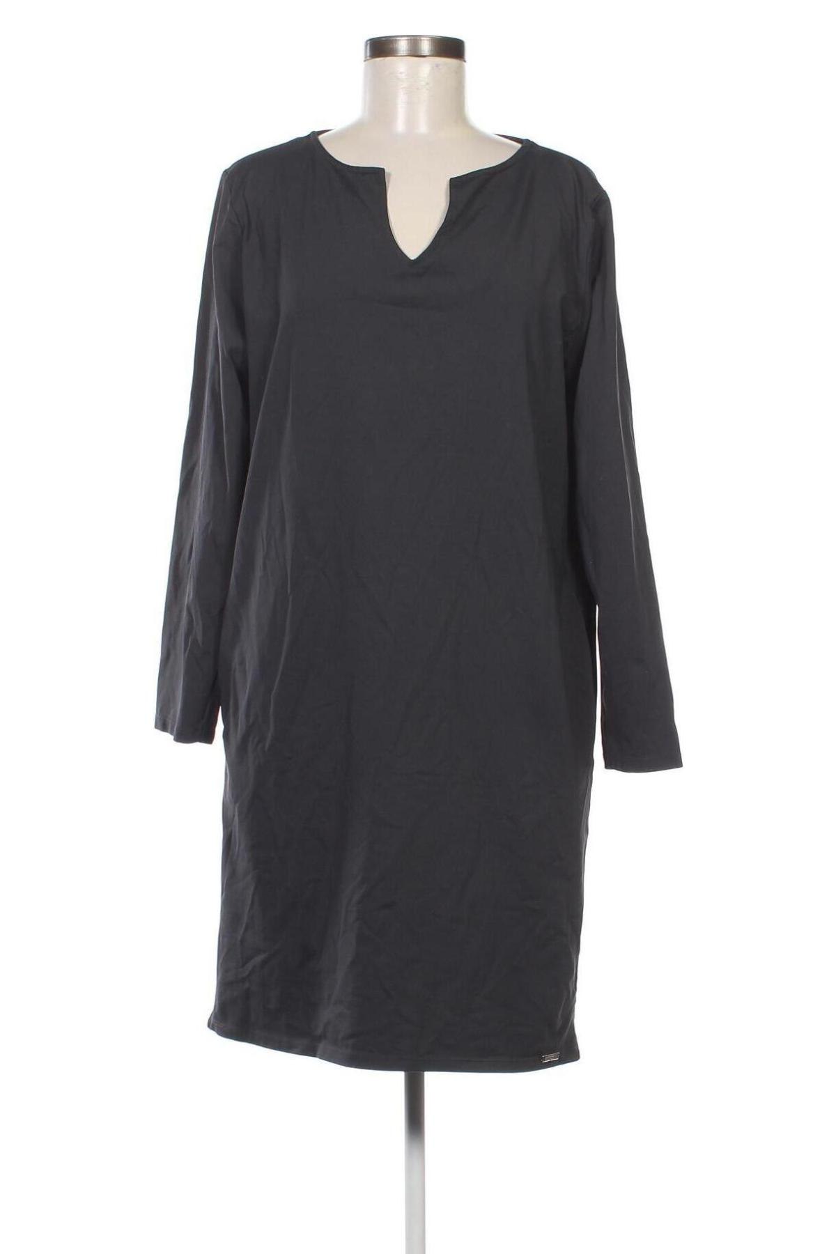 Kleid Glam, Größe L, Farbe Grau, Preis € 13,36