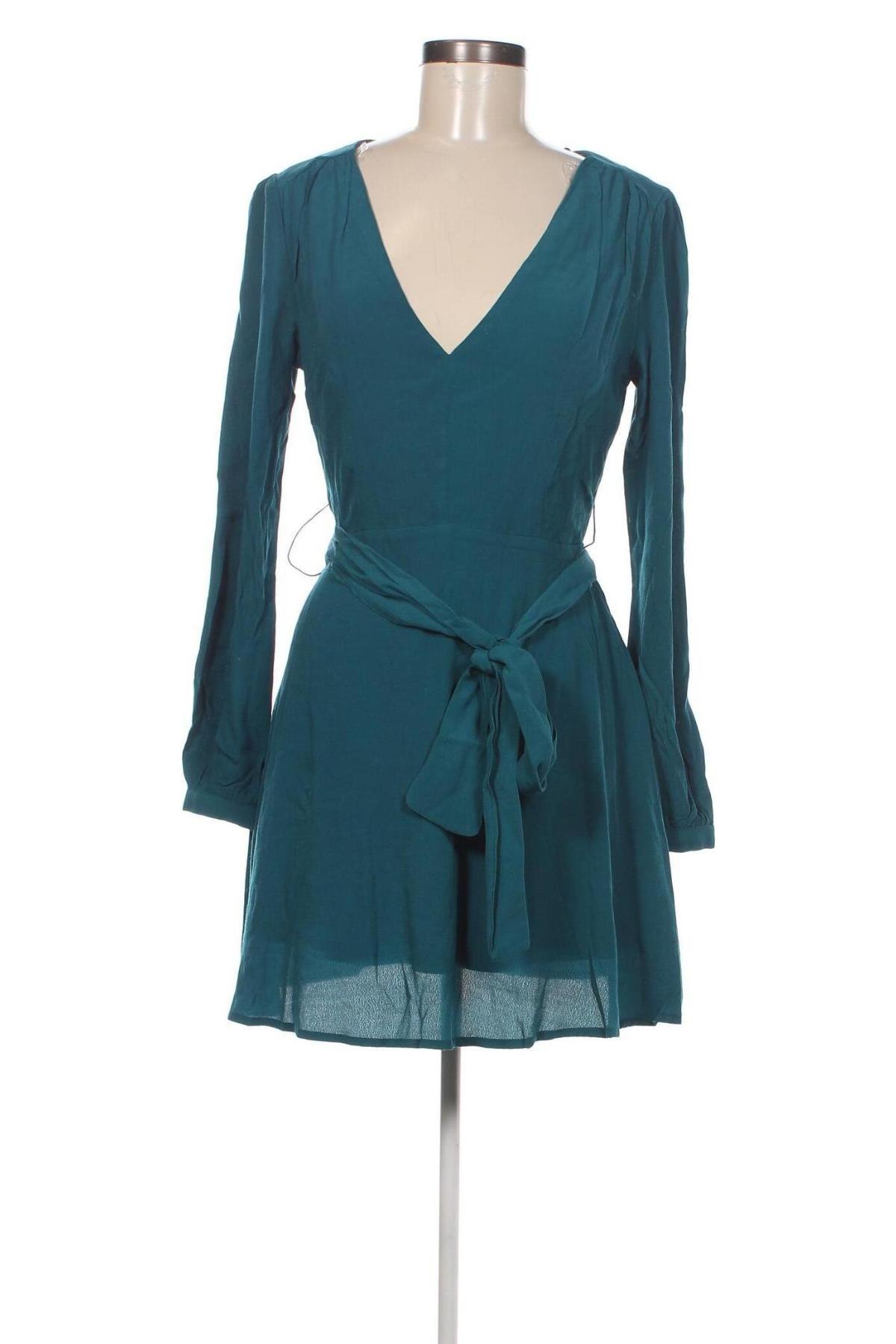 Kleid Glamorous, Größe M, Farbe Blau, Preis € 22,27