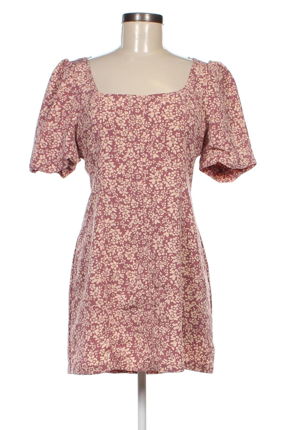 Kleid Glamorous, Größe M, Farbe Mehrfarbig, Preis € 16,25
