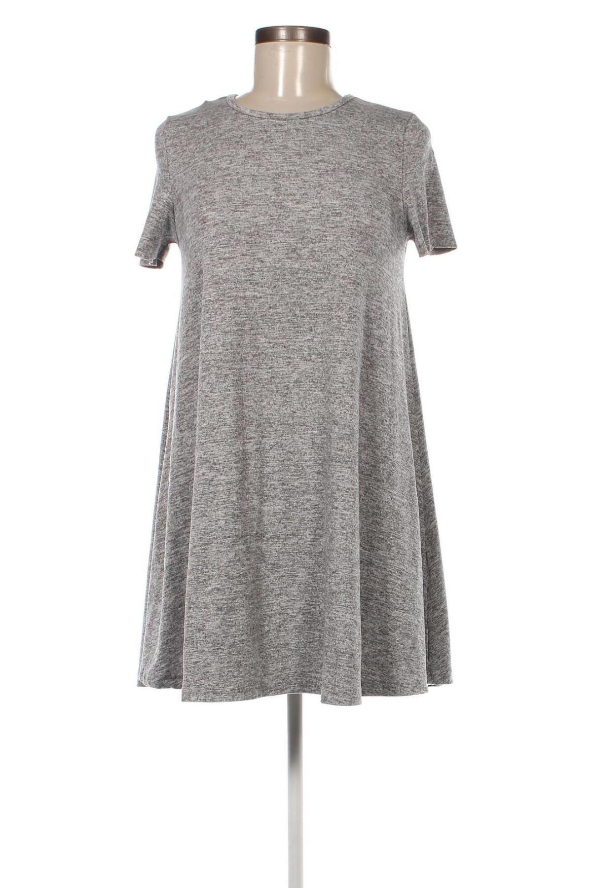 Kleid Glamorous, Größe S, Farbe Grau, Preis € 15,91