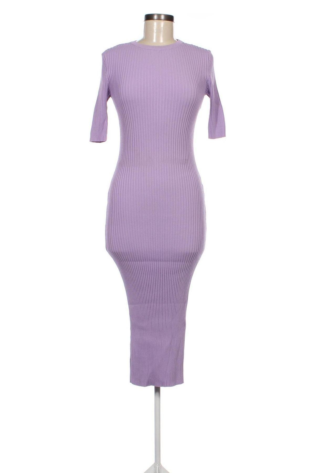 Kleid Glamorous, Größe M, Farbe Lila, Preis € 27,84