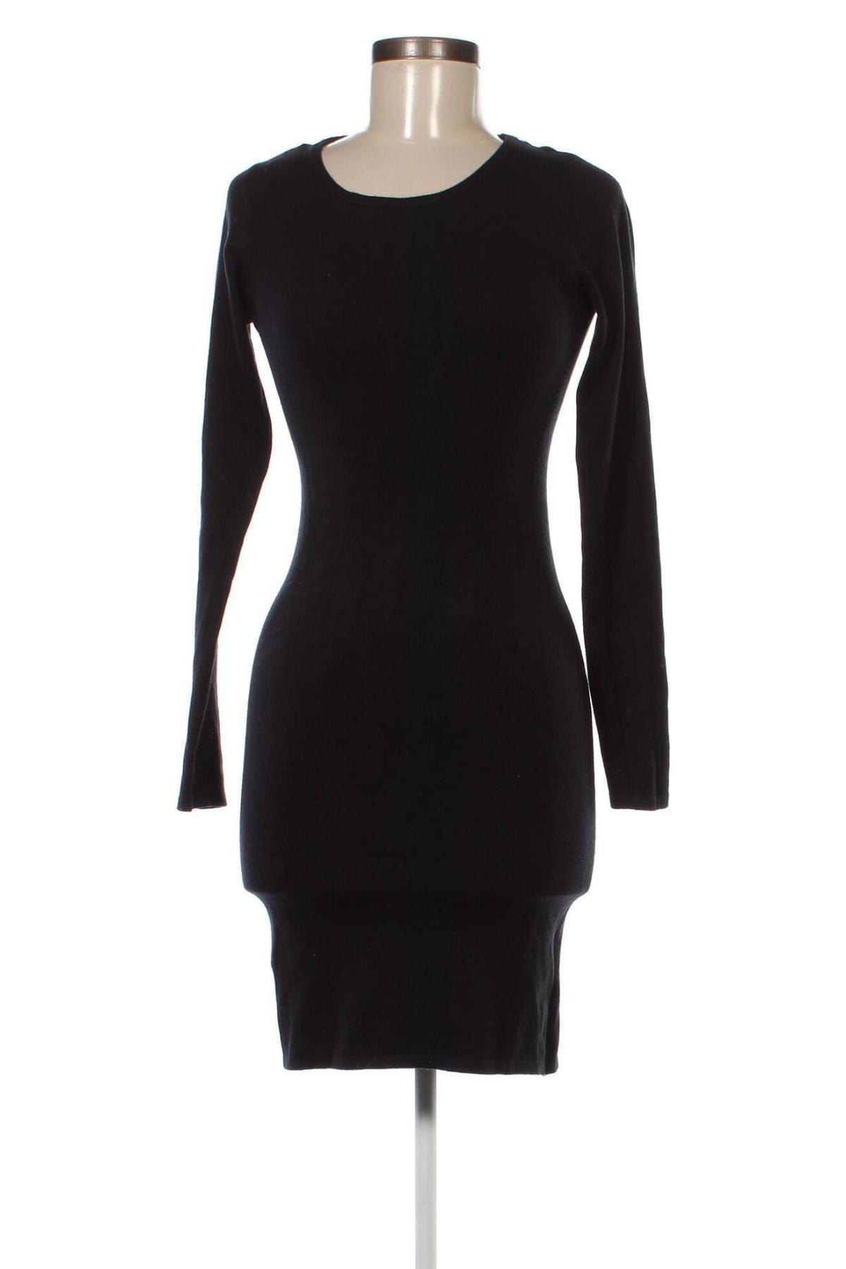 Šaty  Glow, Veľkosť M, Farba Čierna, Cena  14,82 €