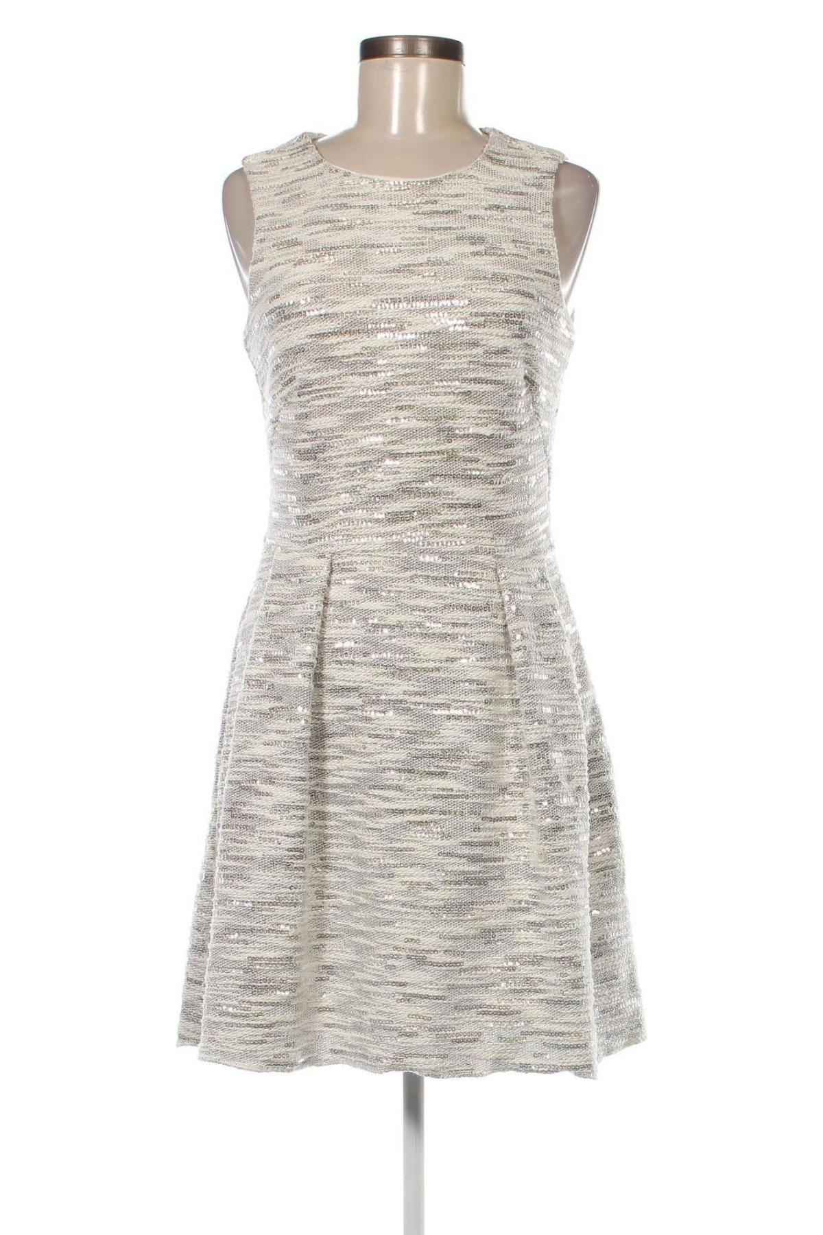 Šaty  H&M, Veľkosť M, Farba Sivá, Cena  8,90 €