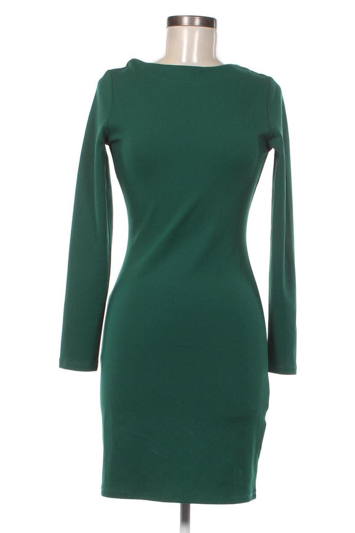 Kleid H&M, Größe S, Farbe Grün, Preis € 9,08