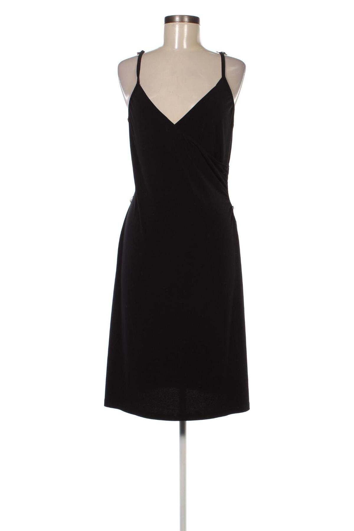 Kleid H&M, Größe M, Farbe Schwarz, Preis € 9,00