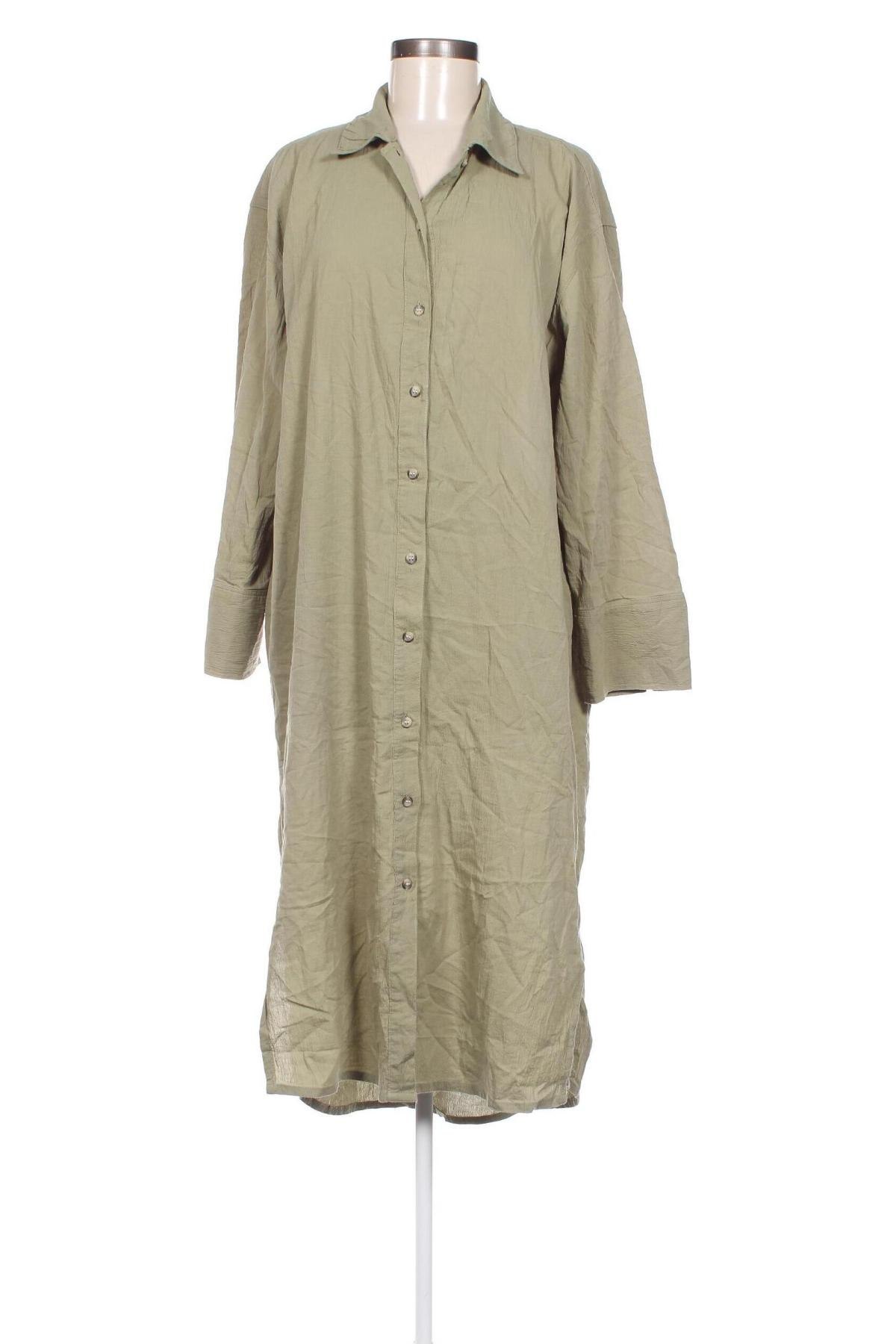 Kleid H&M, Größe M, Farbe Grün, Preis 20,00 €