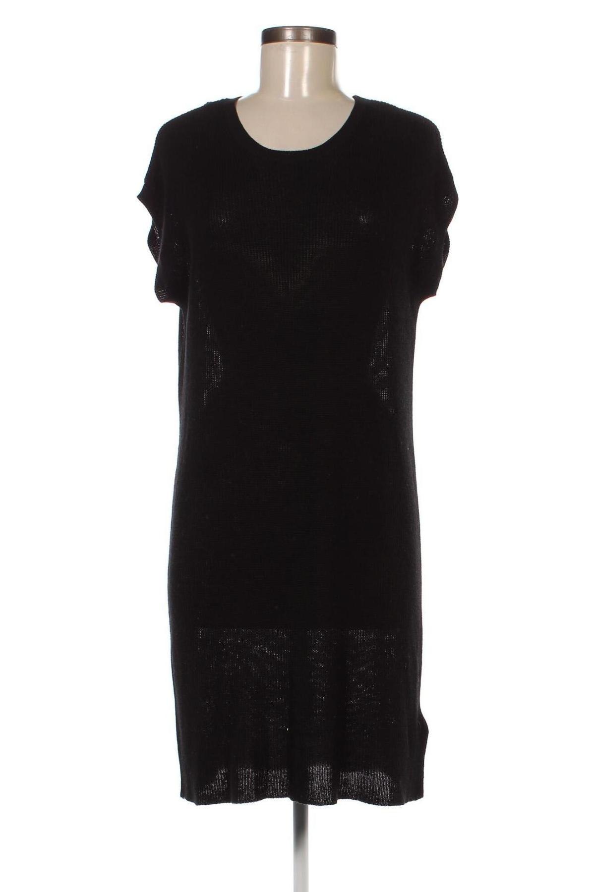 Šaty  H&M, Velikost M, Barva Černá, Cena  226,00 Kč