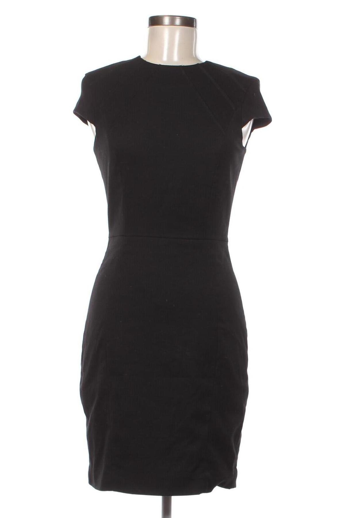 Šaty  H&M, Velikost S, Barva Černá, Cena  370,00 Kč