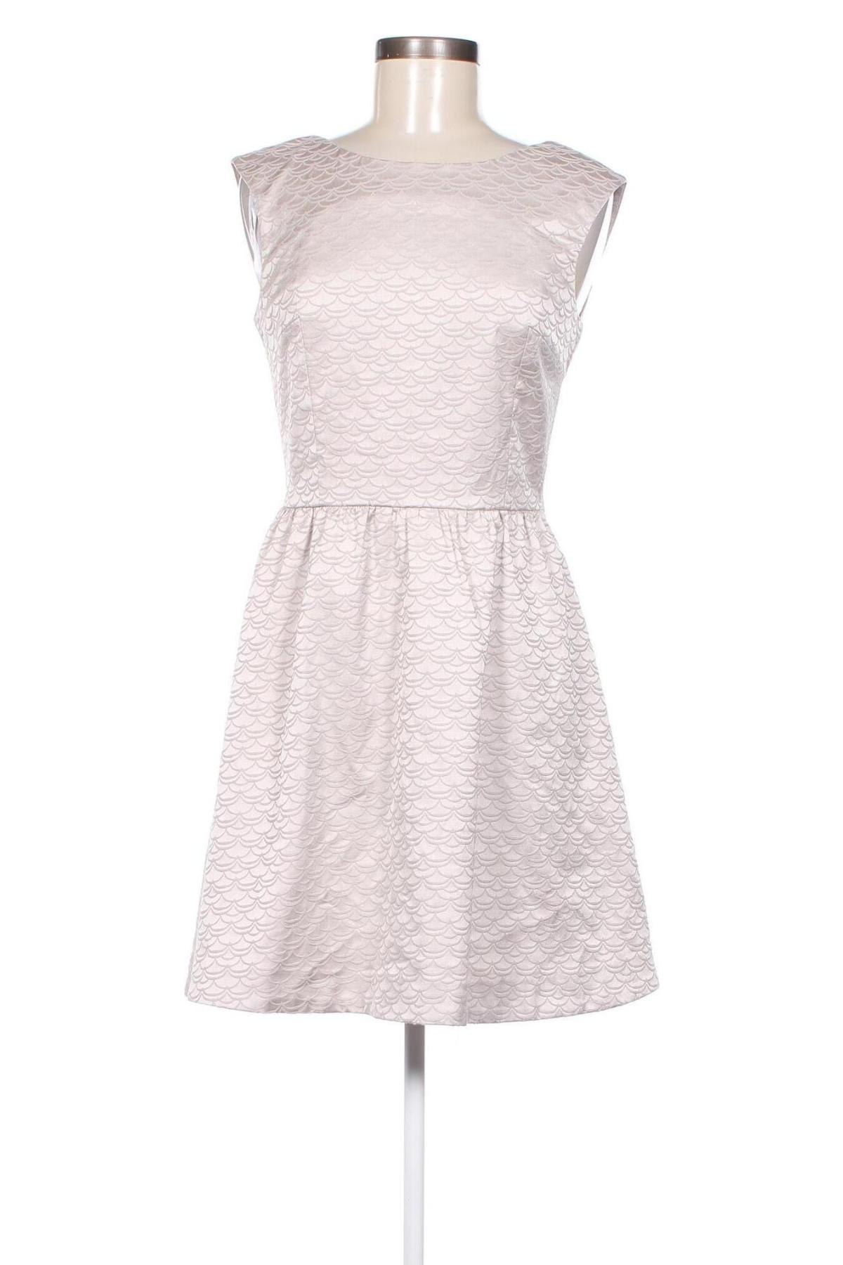 Kleid H&M, Größe M, Farbe Rosa, Preis 27,70 €