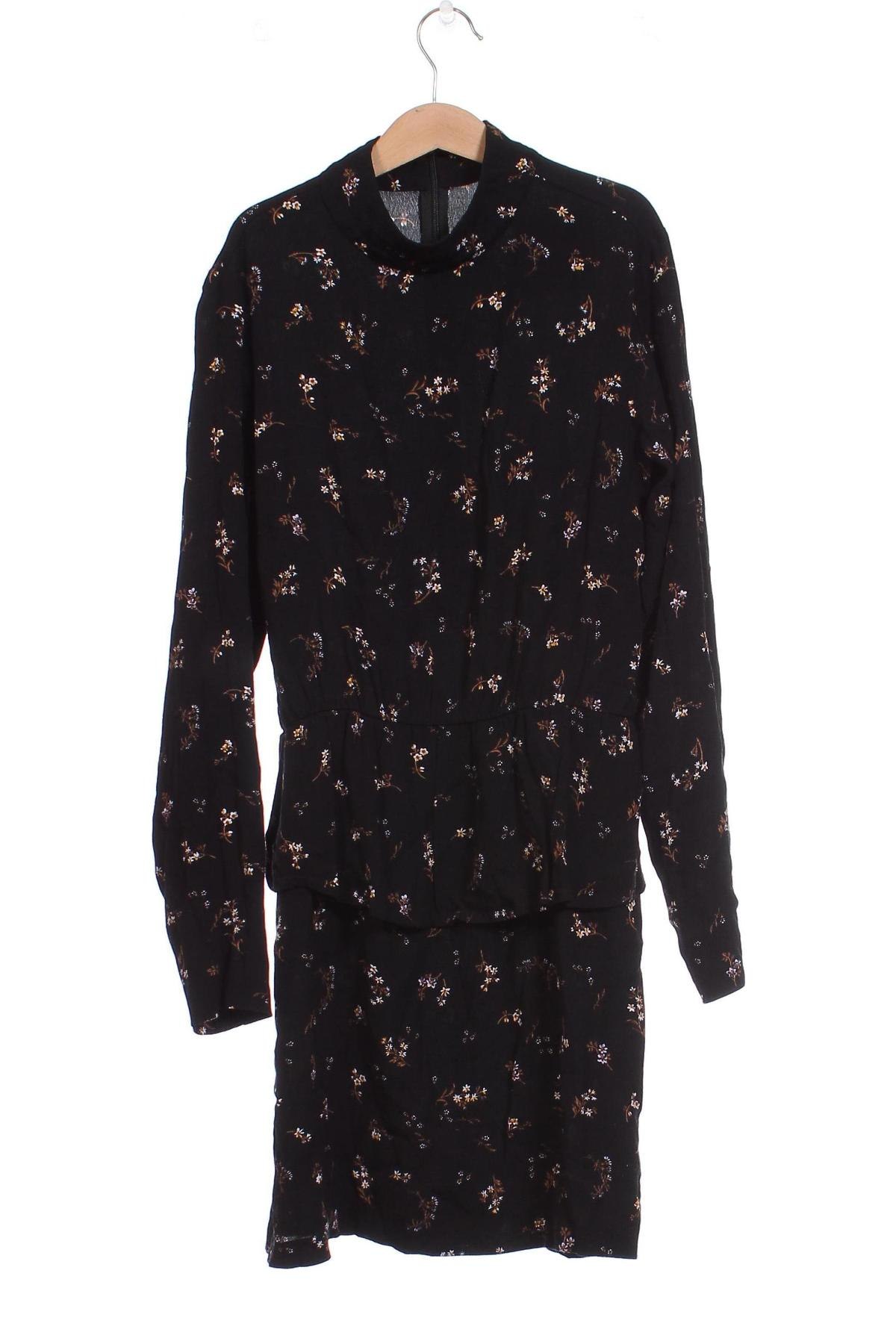 Φόρεμα H&M, Μέγεθος XXS, Χρώμα Πολύχρωμο, Τιμή 8,90 €