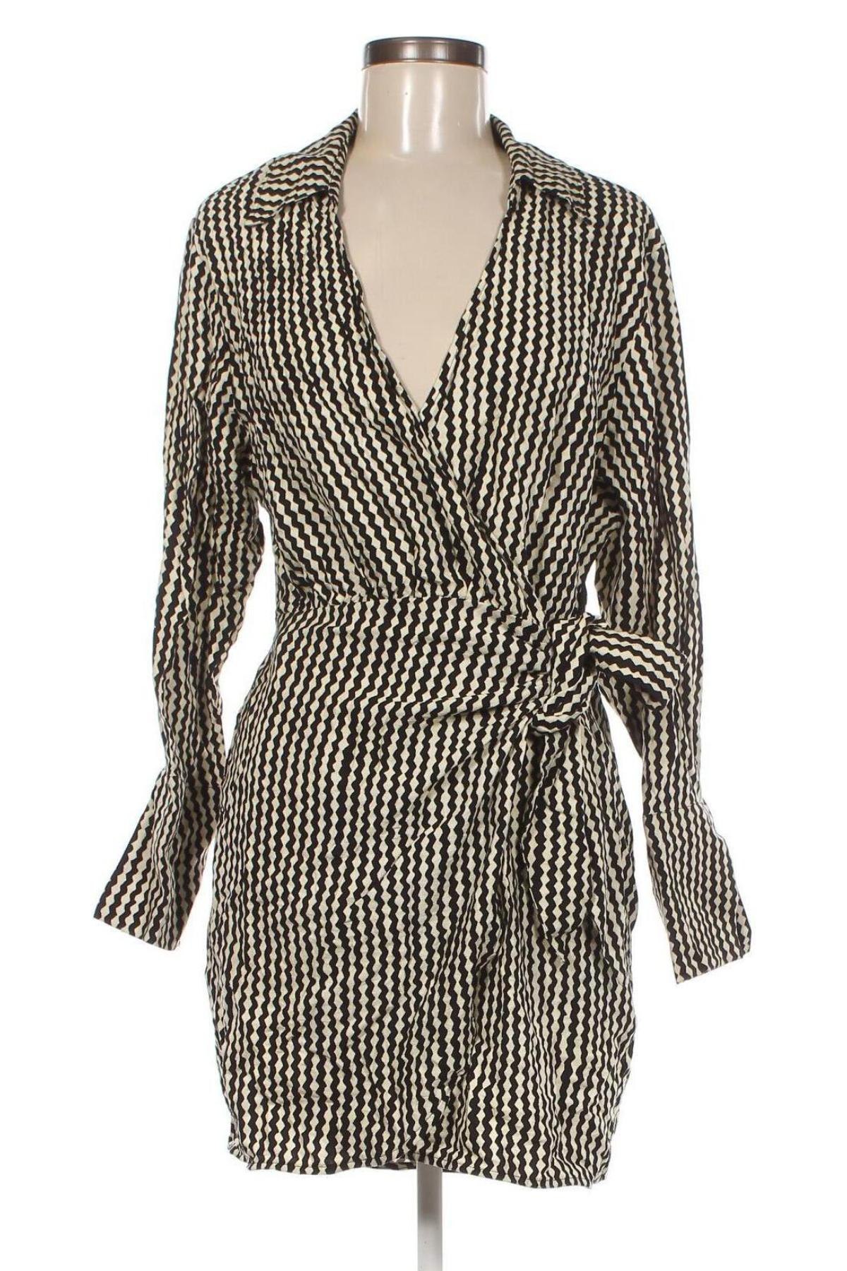 Kleid H&M, Größe S, Farbe Mehrfarbig, Preis 12,80 €