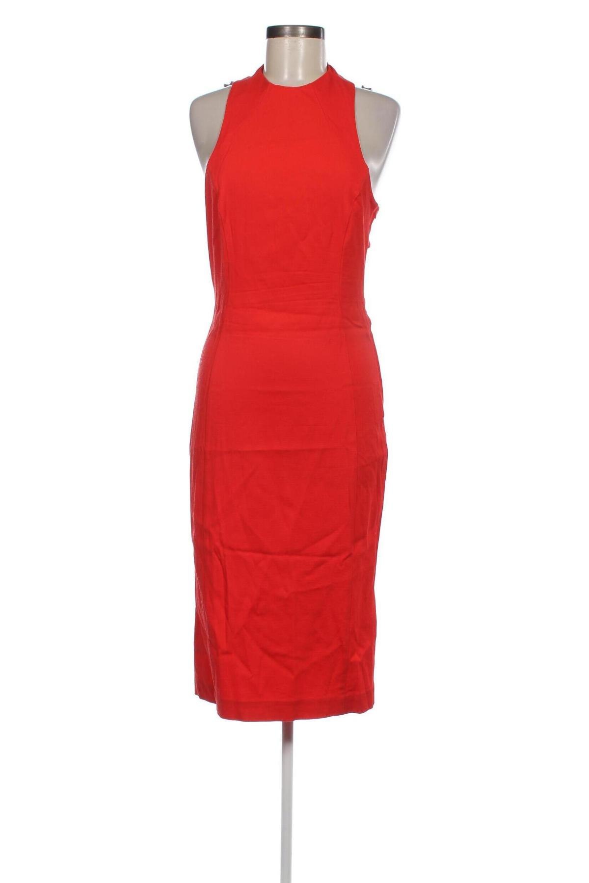 Kleid H&M, Größe L, Farbe Rot, Preis € 14,83