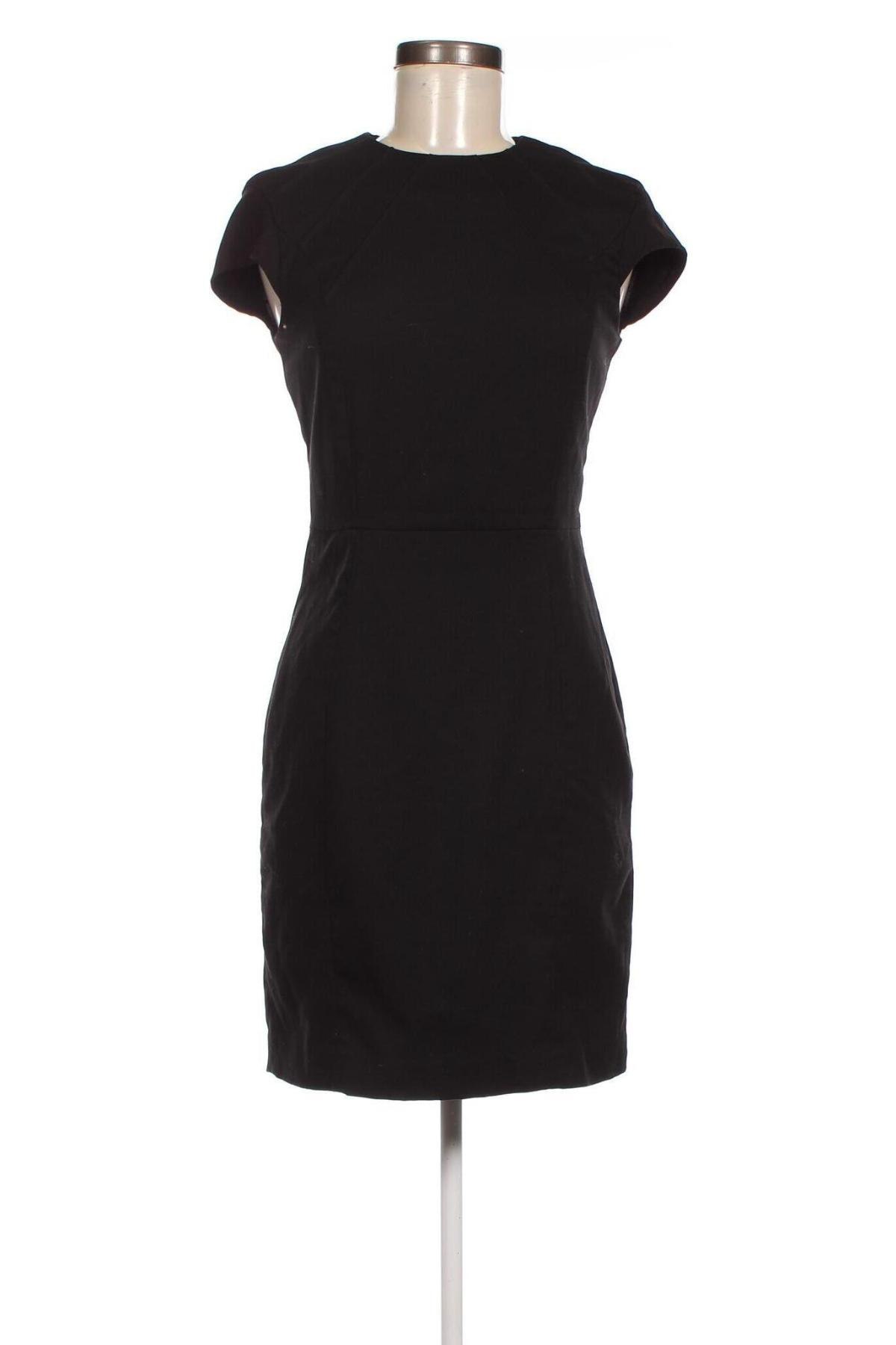Φόρεμα H&M, Μέγεθος M, Χρώμα Μαύρο, Τιμή 14,35 €