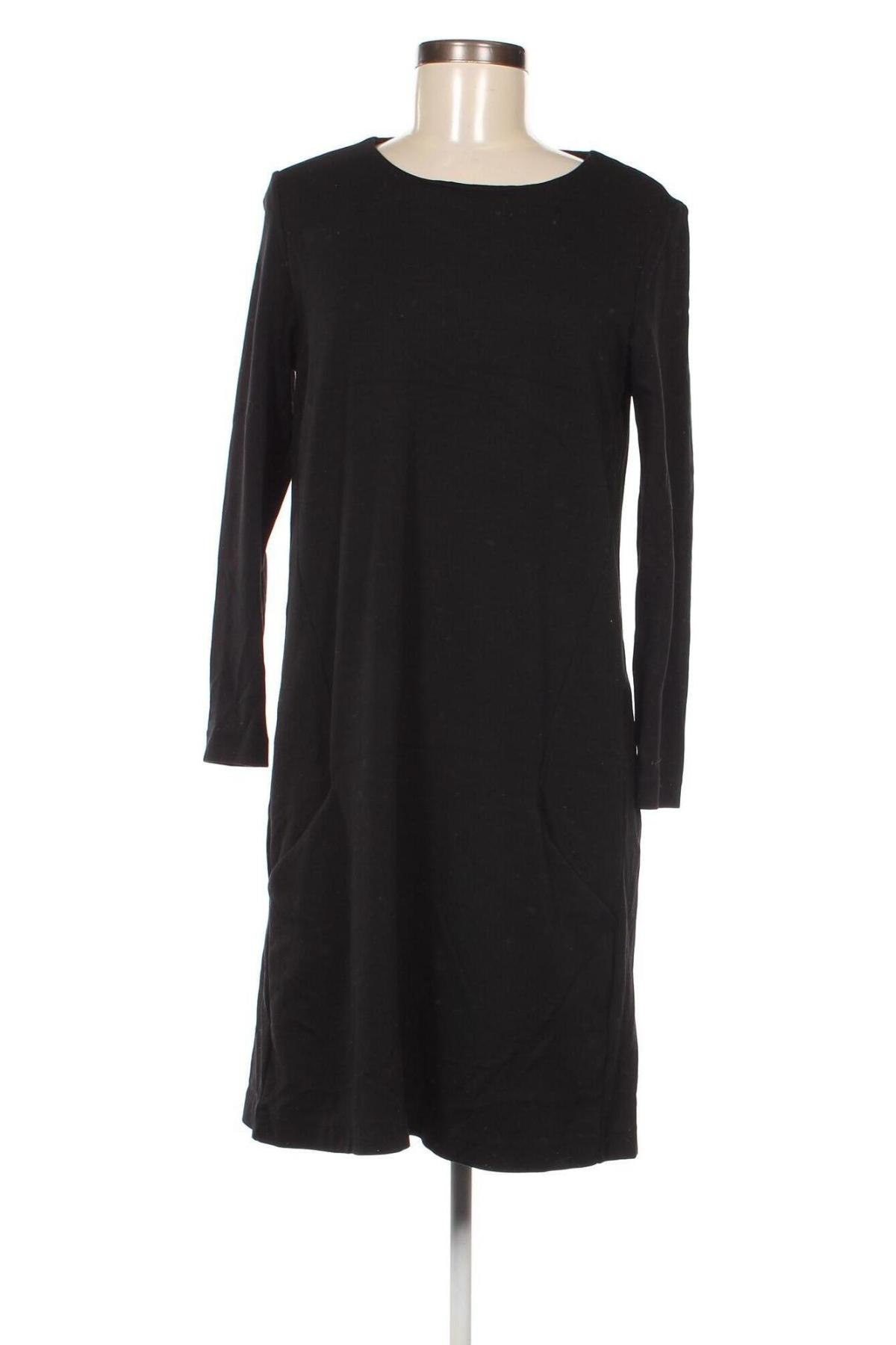 Rochie H&M, Mărime M, Culoare Negru, Preț 42,93 Lei