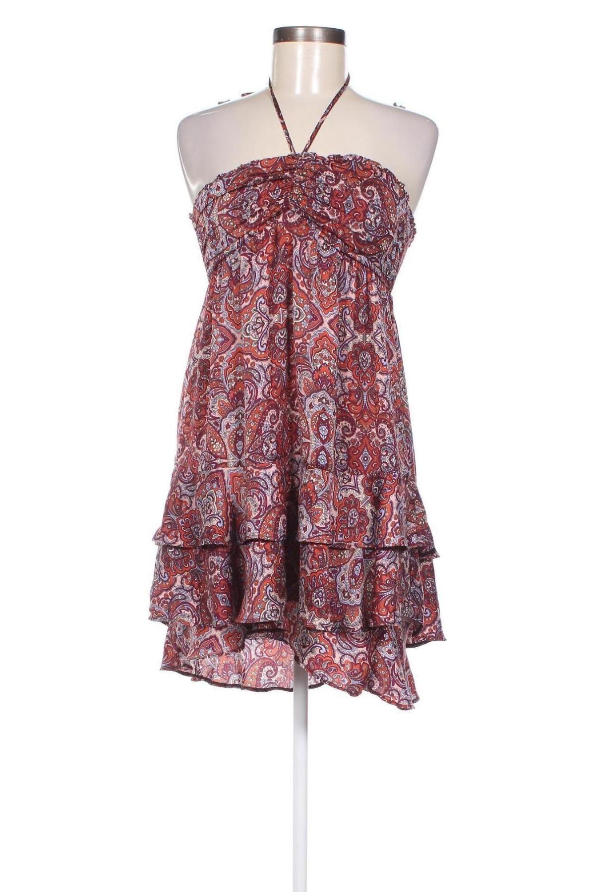 Rochie H&M, Mărime M, Culoare Multicolor, Preț 39,95 Lei