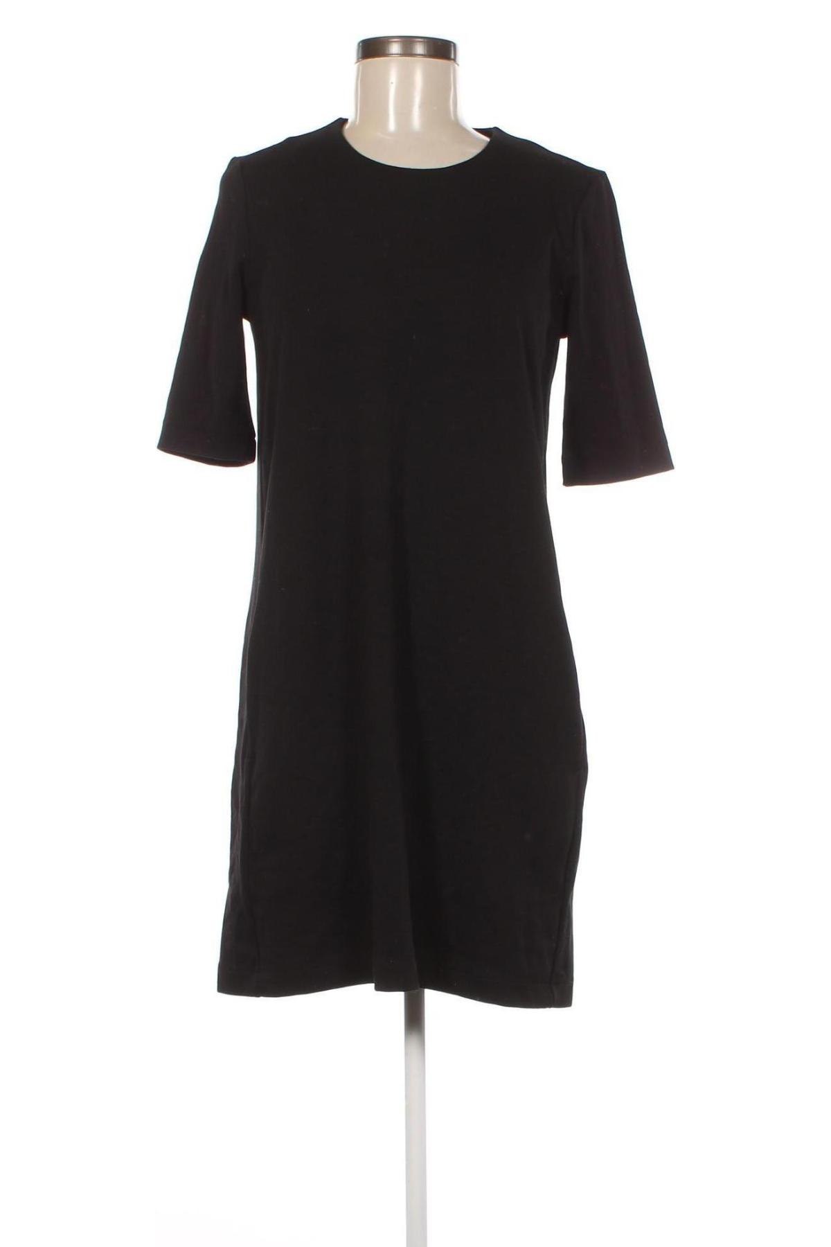 Šaty  H&M, Veľkosť S, Farba Čierna, Cena  7,23 €