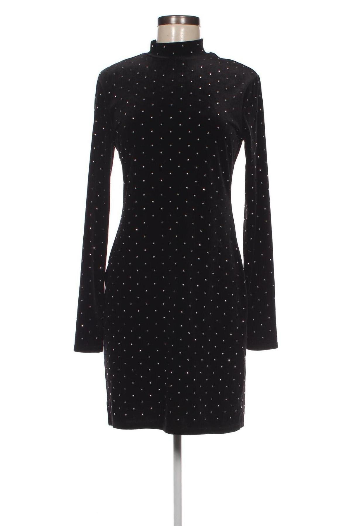 Φόρεμα H&M, Μέγεθος M, Χρώμα Μαύρο, Τιμή 16,15 €