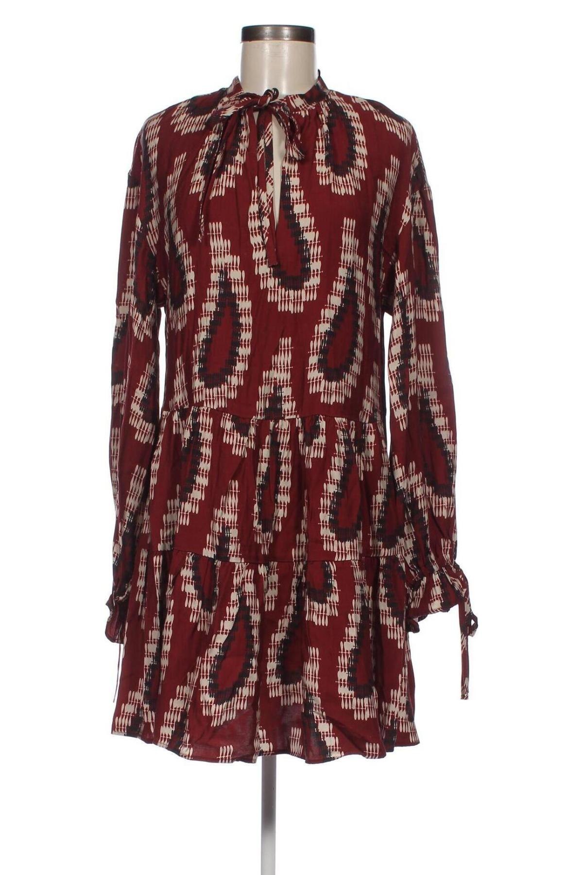 Φόρεμα H&M, Μέγεθος S, Χρώμα Πολύχρωμο, Τιμή 16,32 €