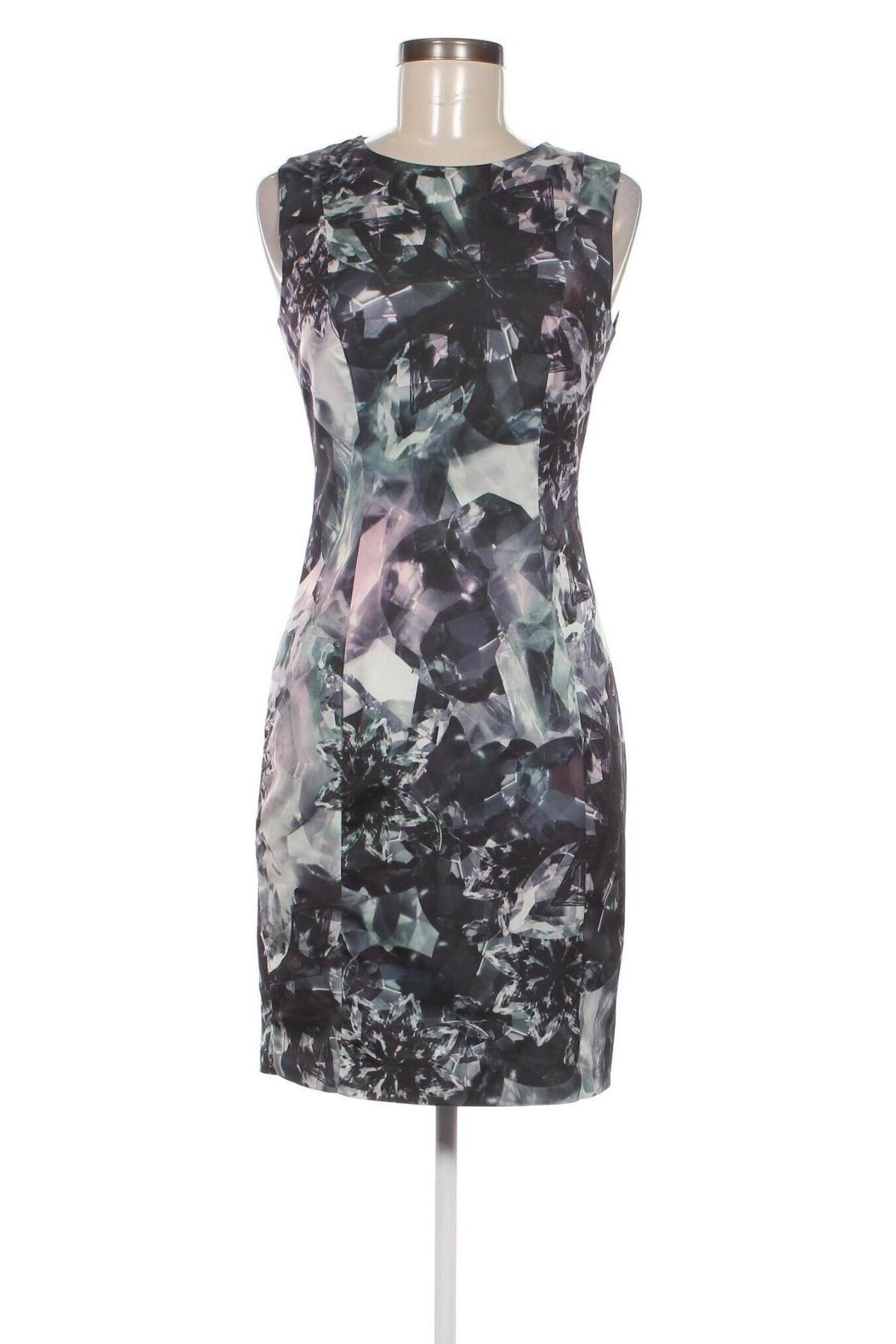 Rochie H&M, Mărime M, Culoare Multicolor, Preț 95,39 Lei