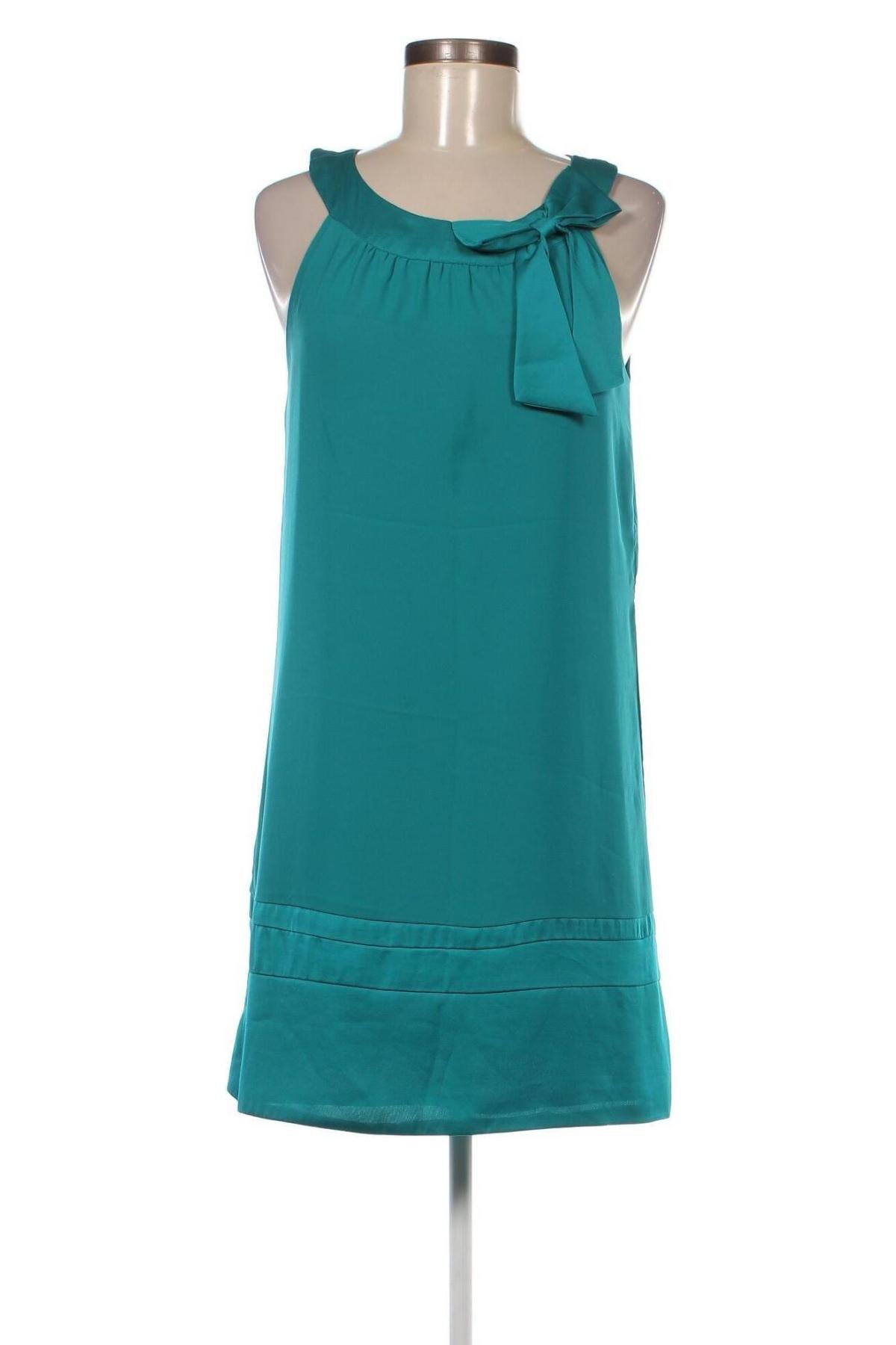 Kleid H&M, Größe M, Farbe Blau, Preis 27,70 €