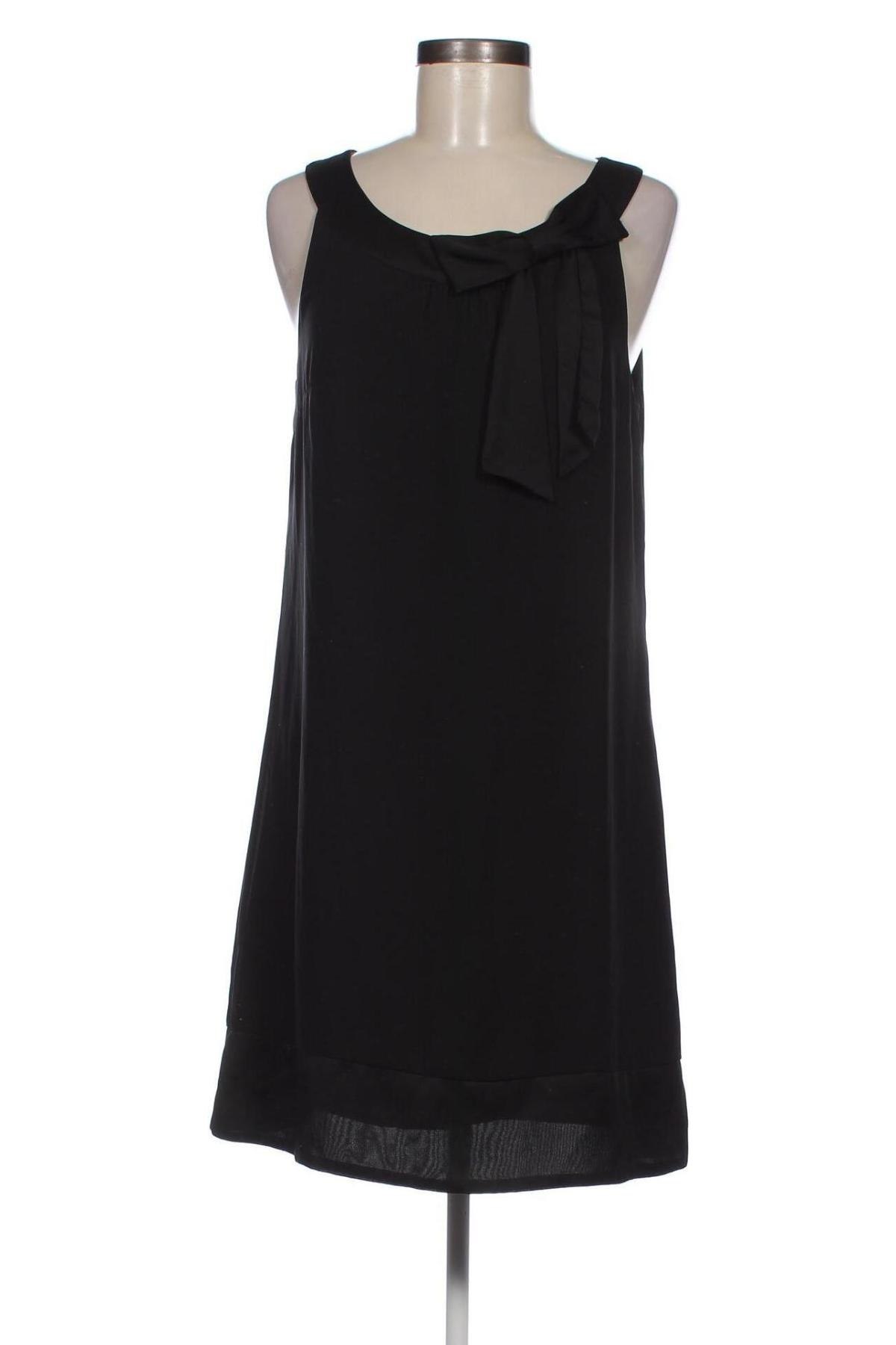 Kleid H&M, Größe M, Farbe Schwarz, Preis € 8,50