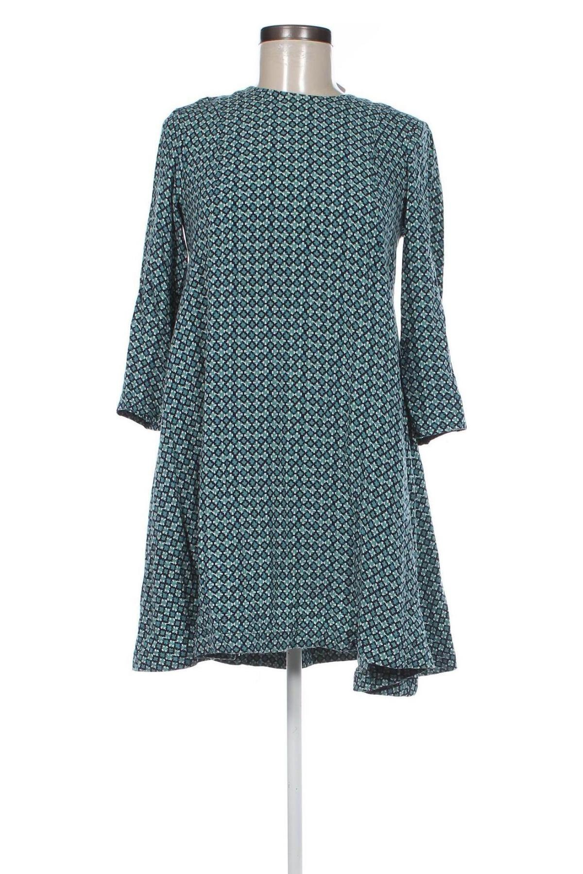Kleid H&M, Größe S, Farbe Mehrfarbig, Preis 8,50 €