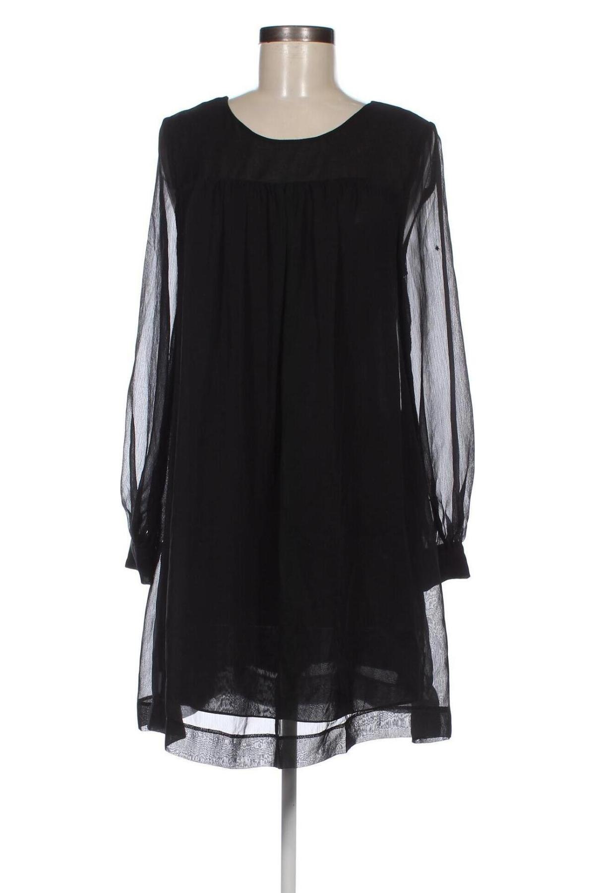 Kleid H&M, Größe M, Farbe Schwarz, Preis € 19,23