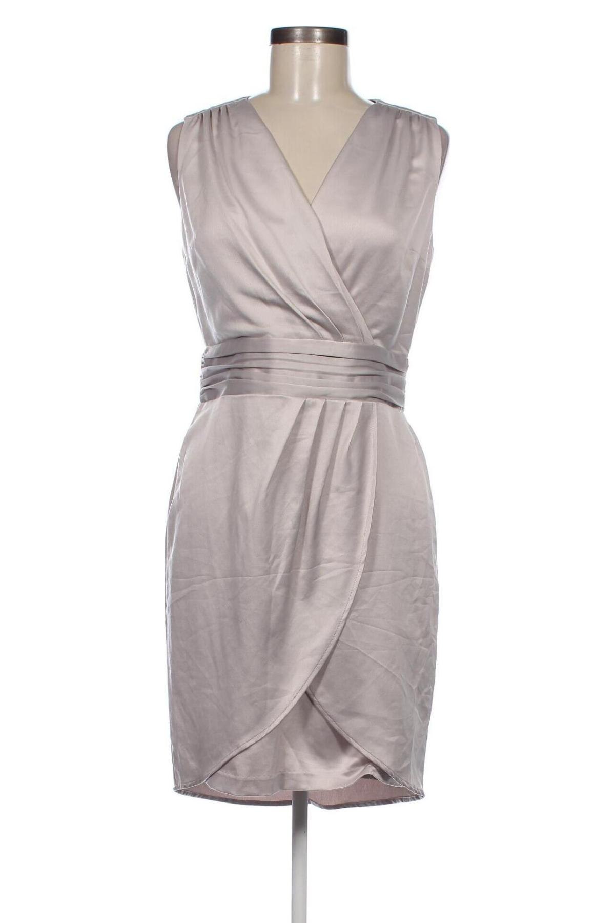 Φόρεμα H&M, Μέγεθος M, Χρώμα Γκρί, Τιμή 26,94 €